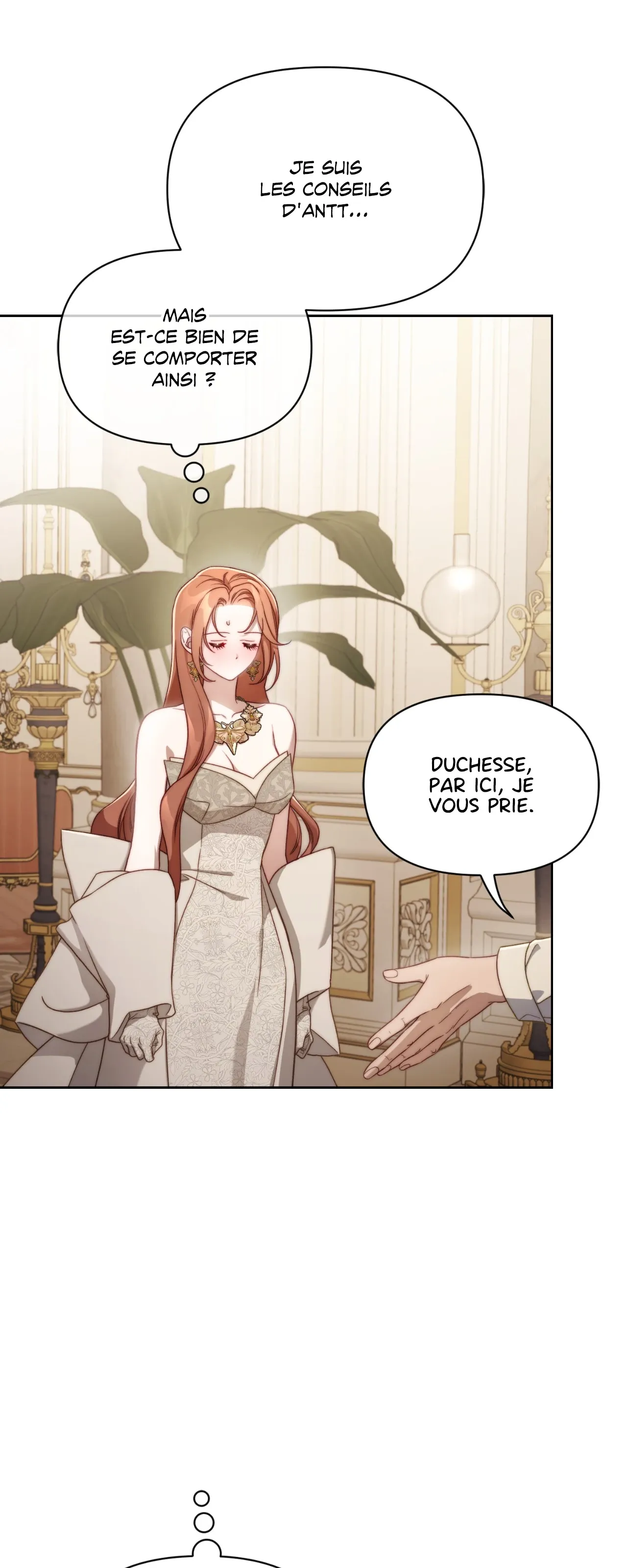 Read Lucia FR Manga Online