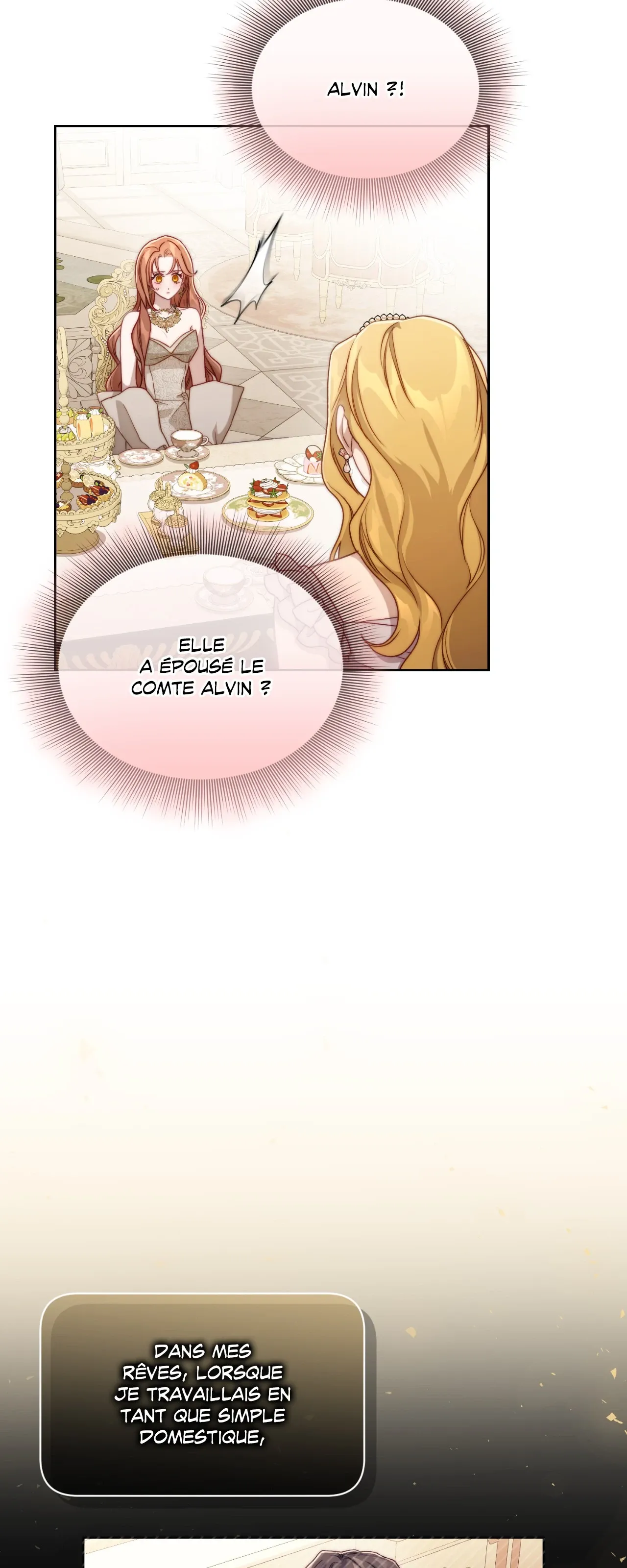 Read Lucia FR Manga Online