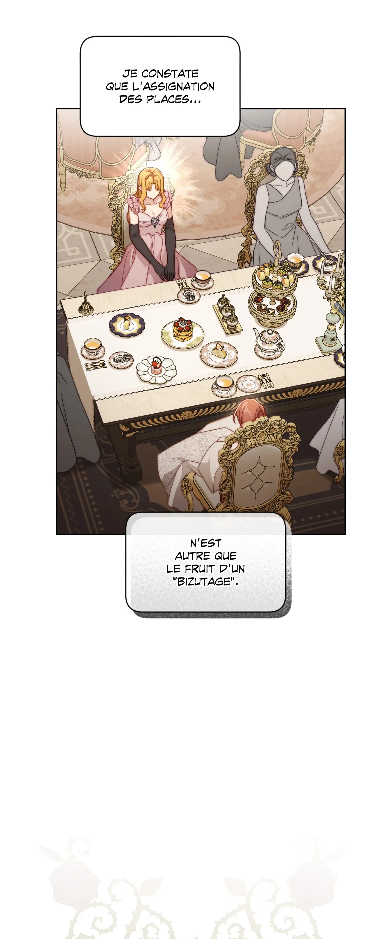 Read Lucia FR Manga Online