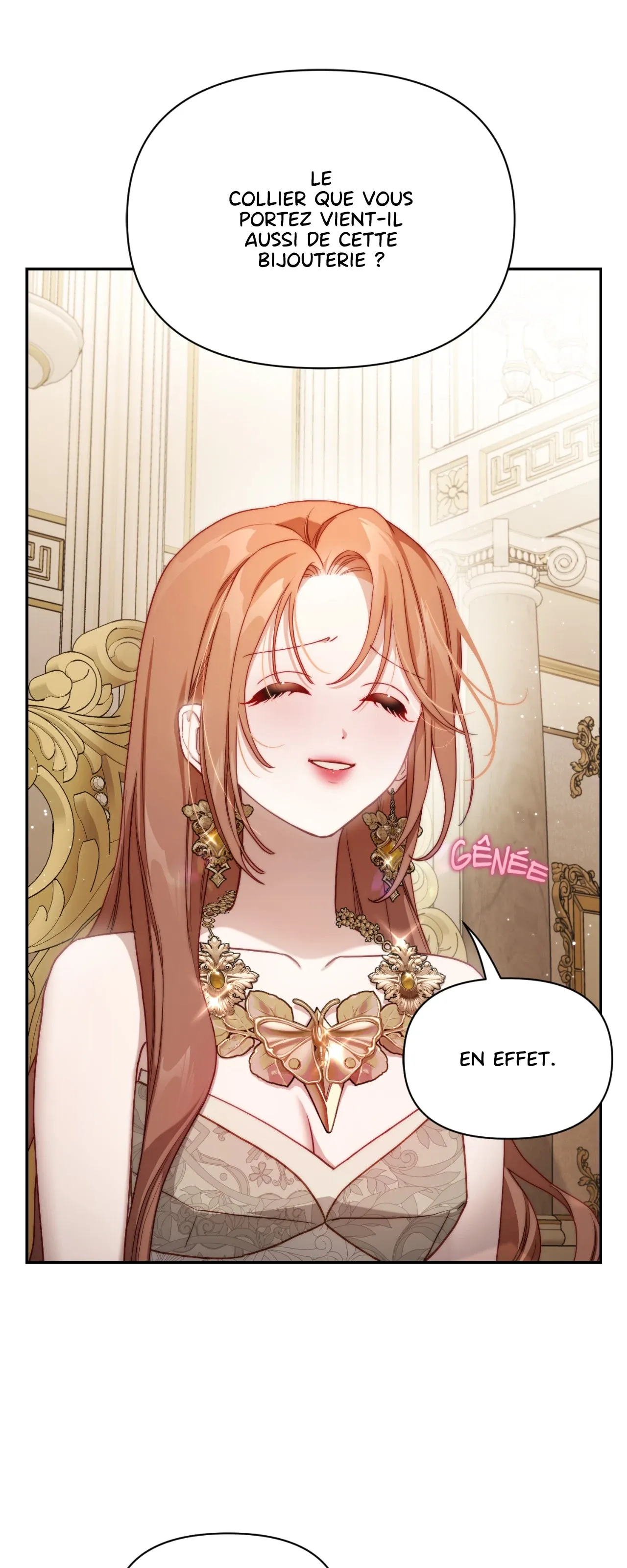Read Lucia FR Manga Online