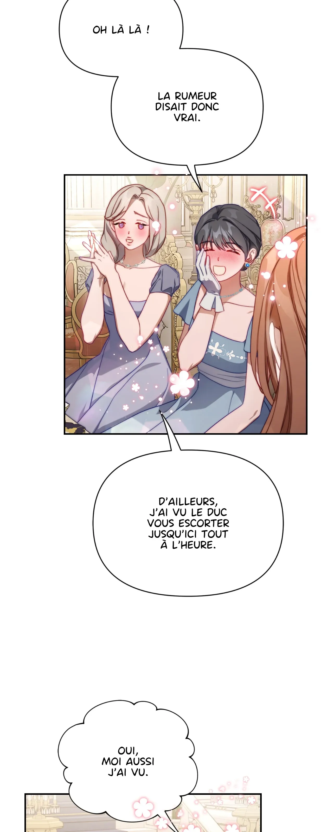 Read Lucia FR Manga Online