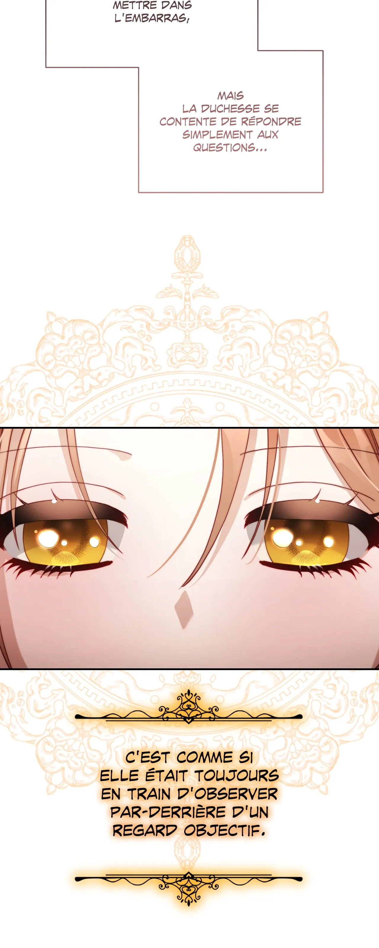 Read Lucia FR Manga Online