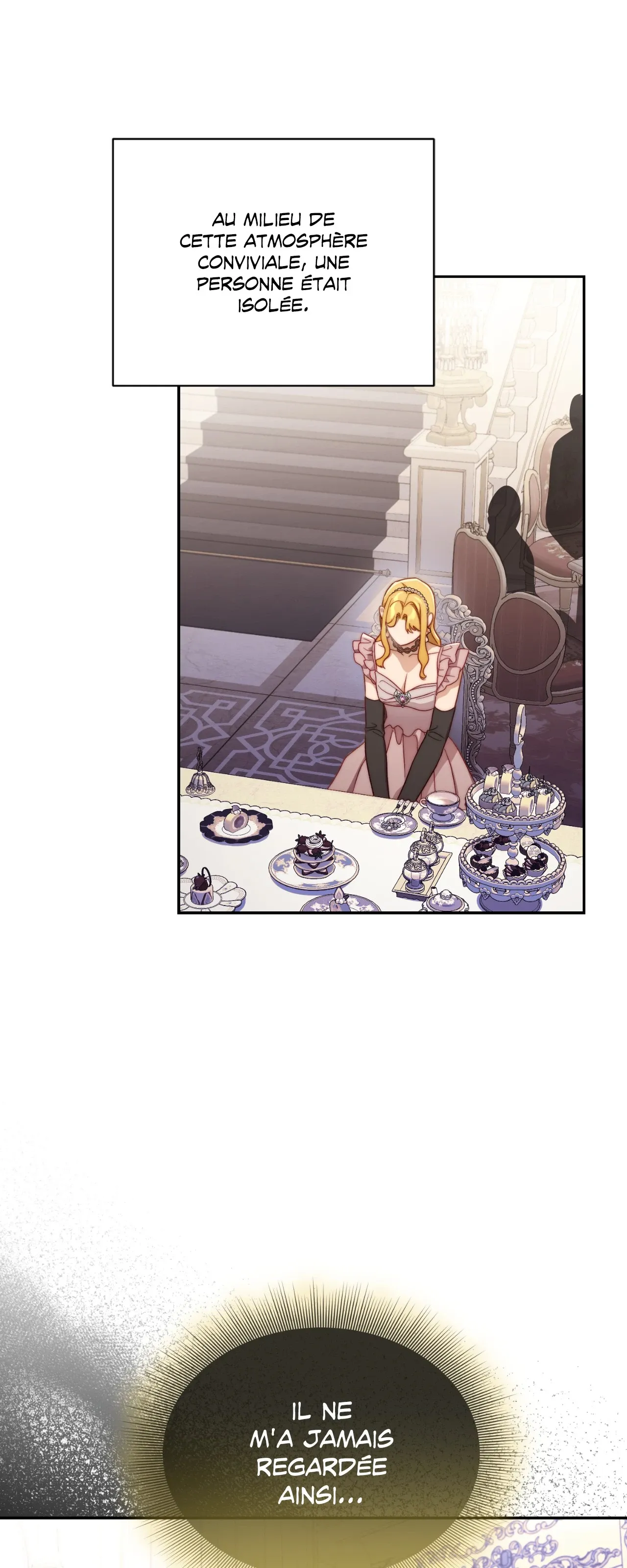 Read Lucia FR Manga Online