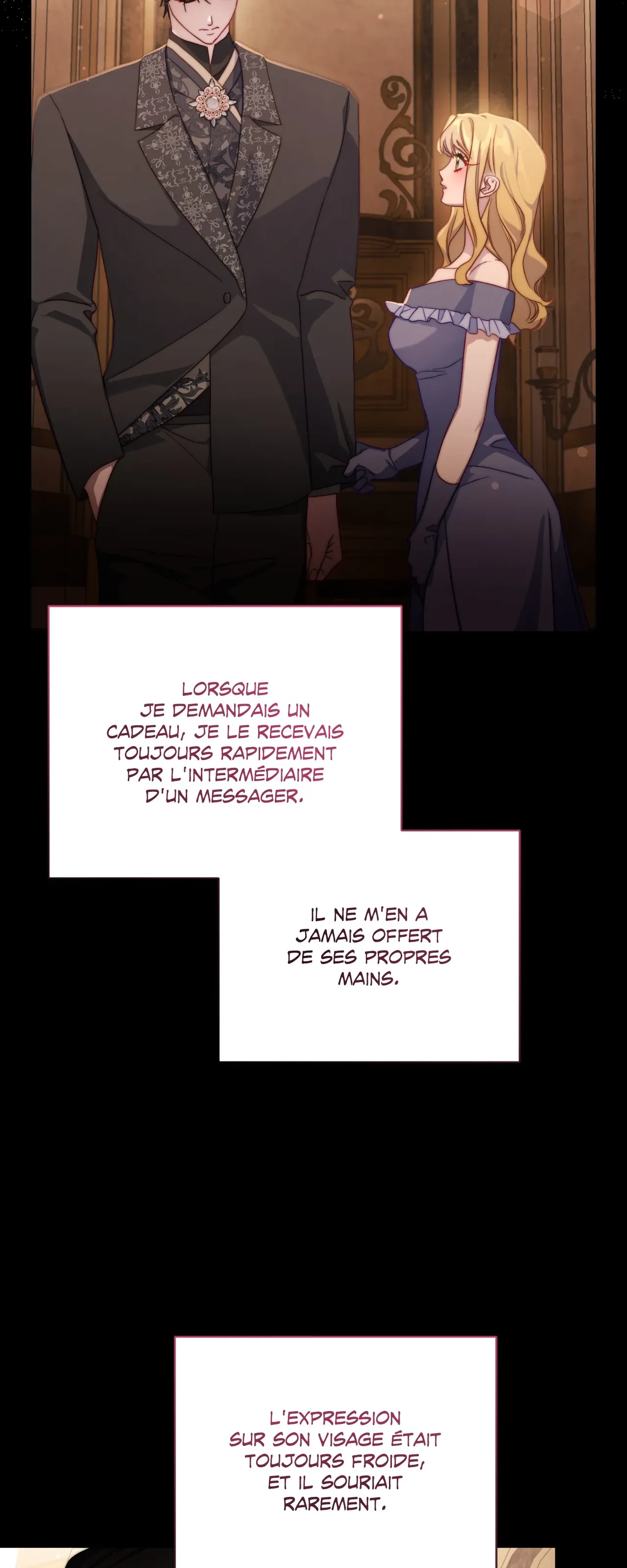 Read Lucia FR Manga Online