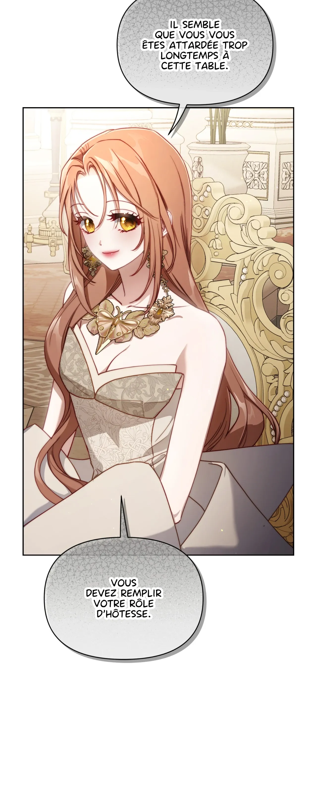 Read Lucia FR Manga Online