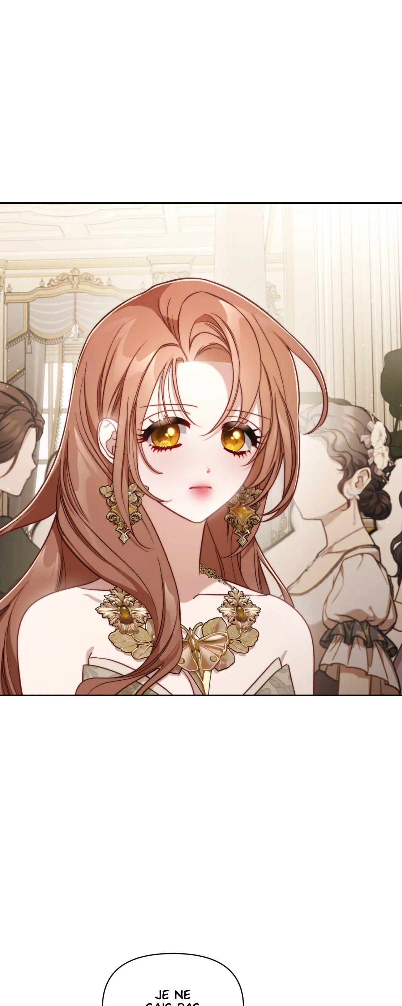 Read Lucia FR Manga Online