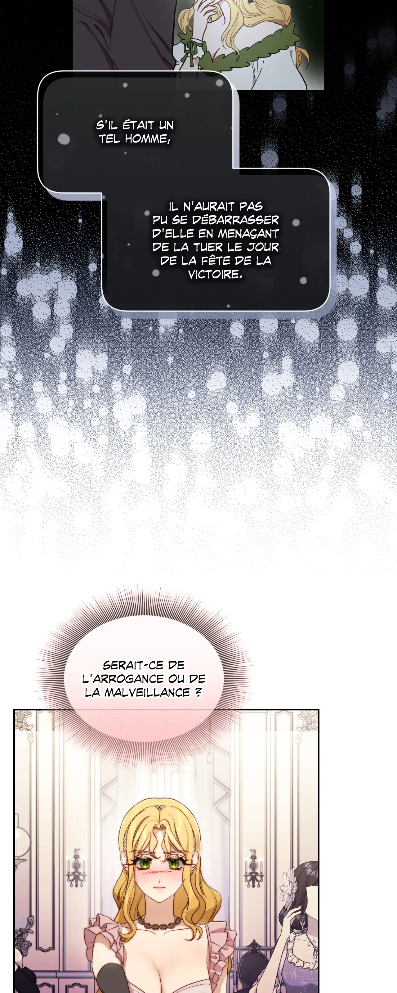 Read Lucia FR Manga Online
