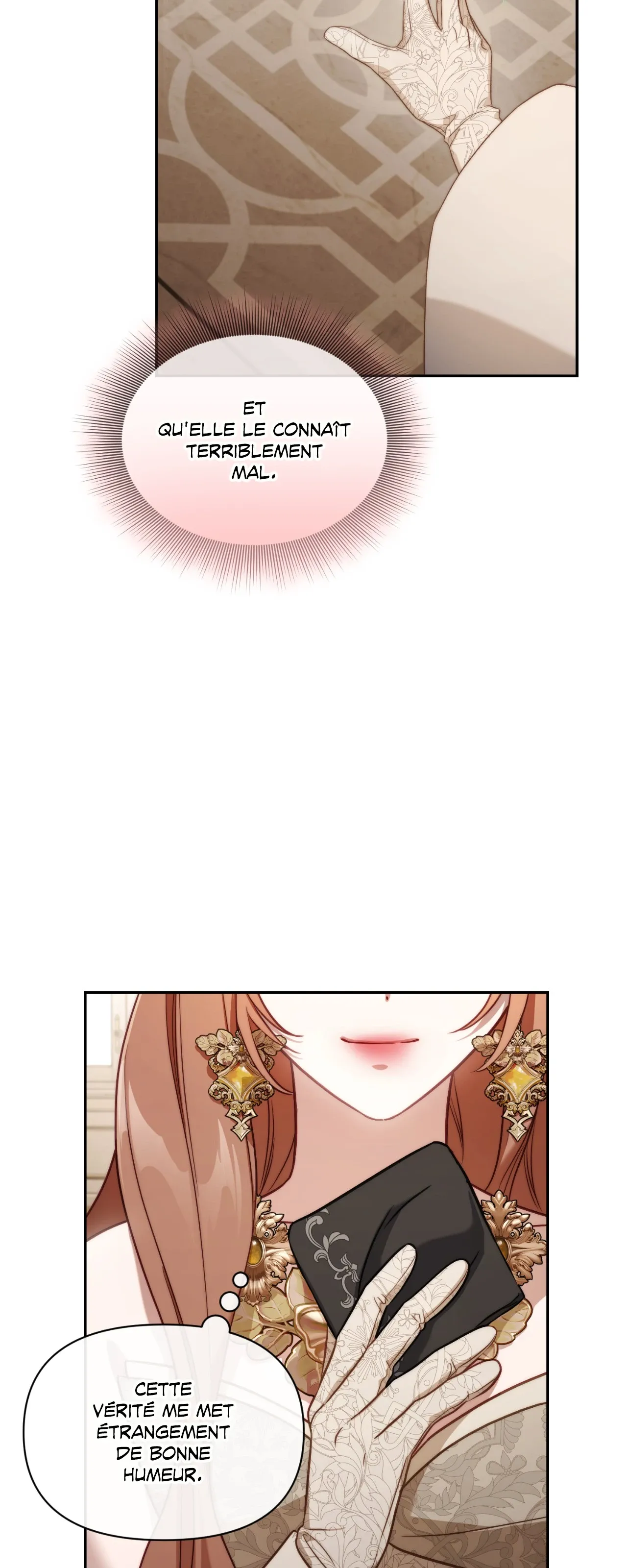 Read Lucia FR Manga Online