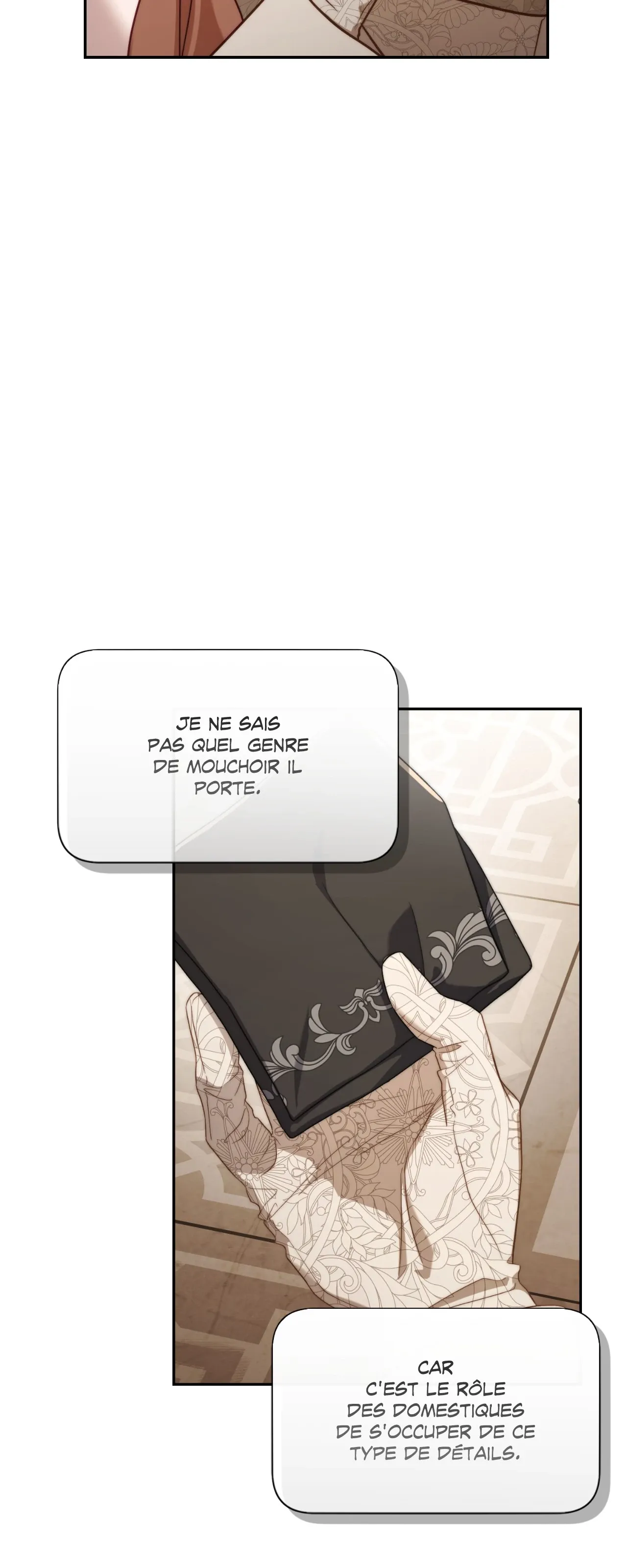Read Lucia FR Manga Online