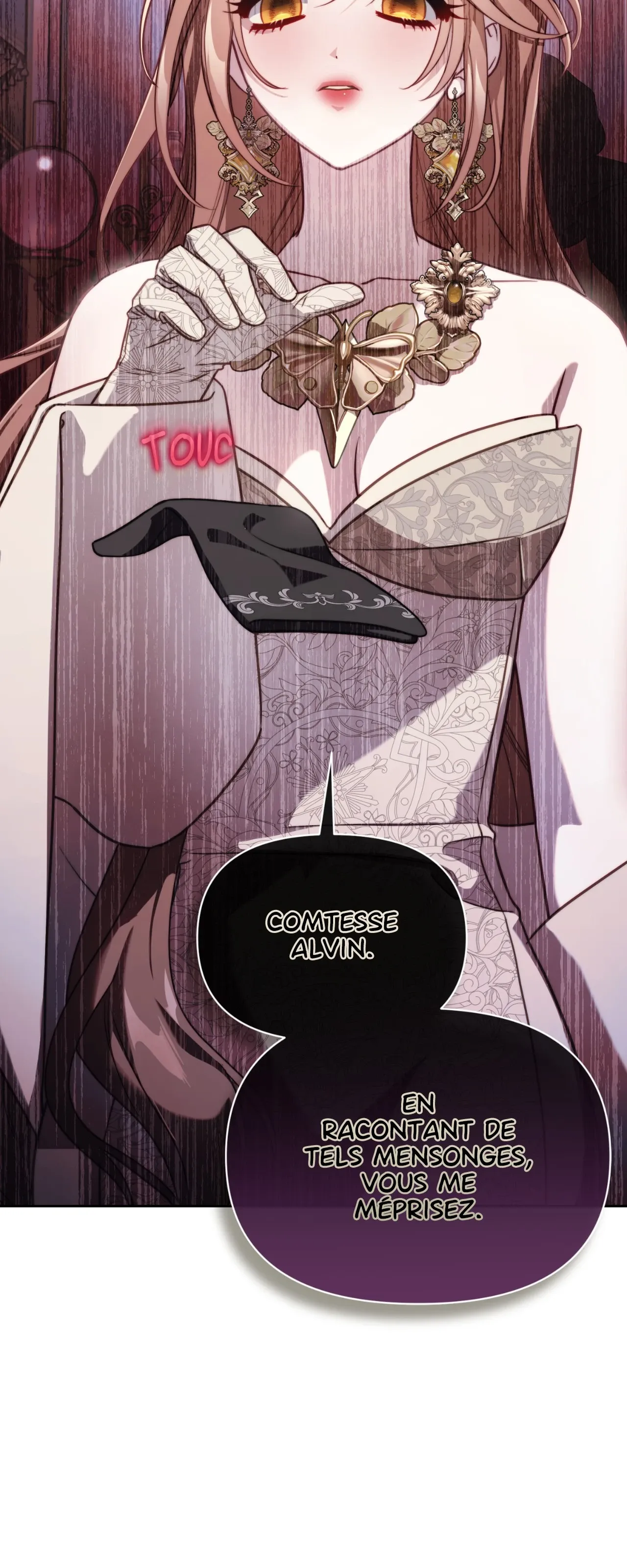 Read Lucia FR Manga Online
