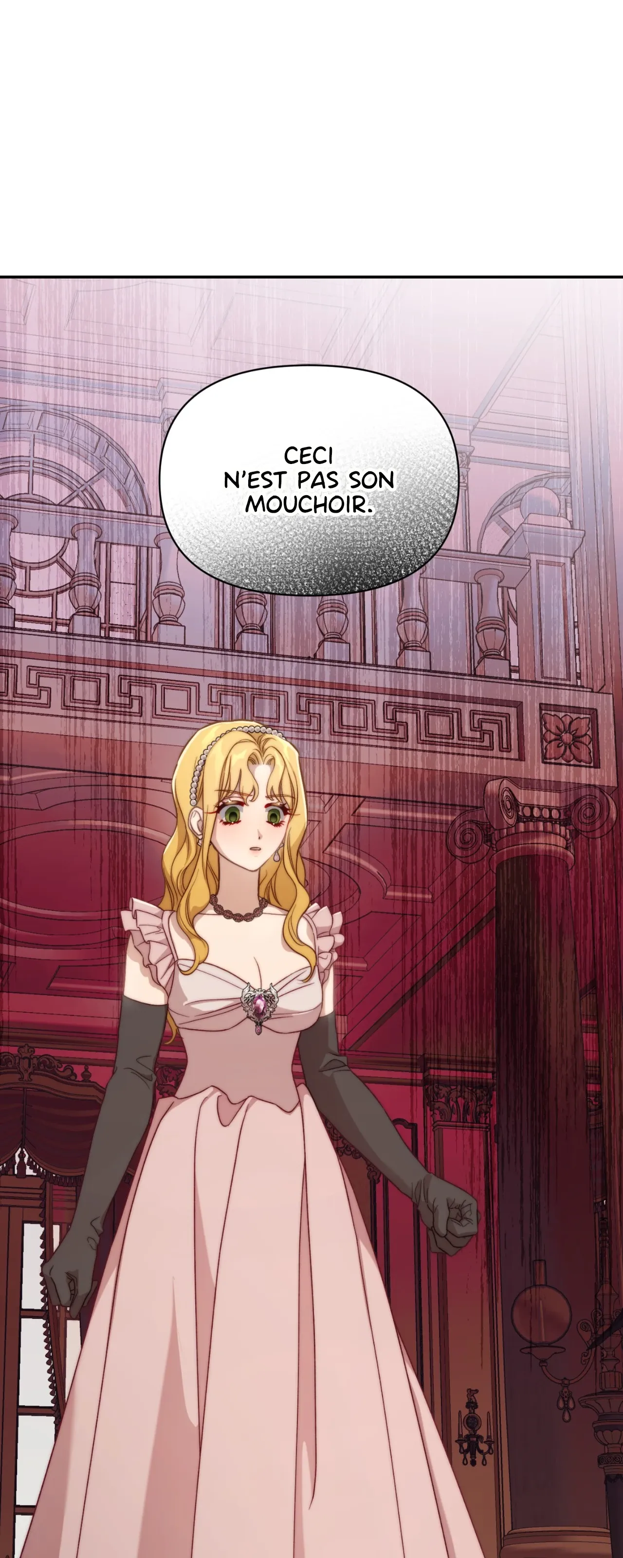 Read Lucia FR Manga Online