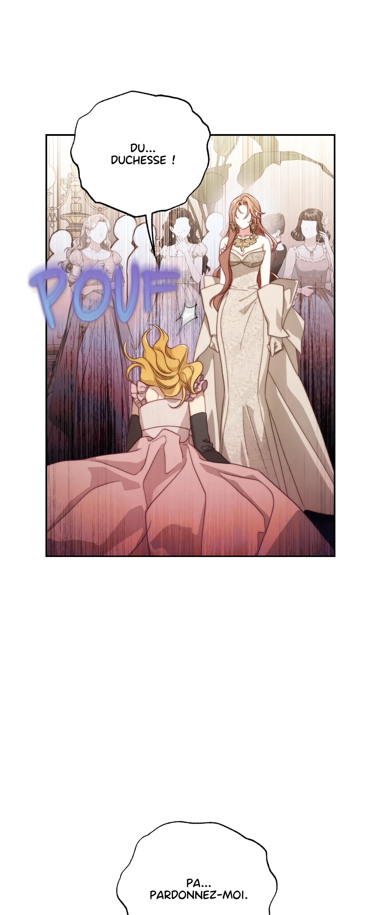 Read Lucia FR Manga Online