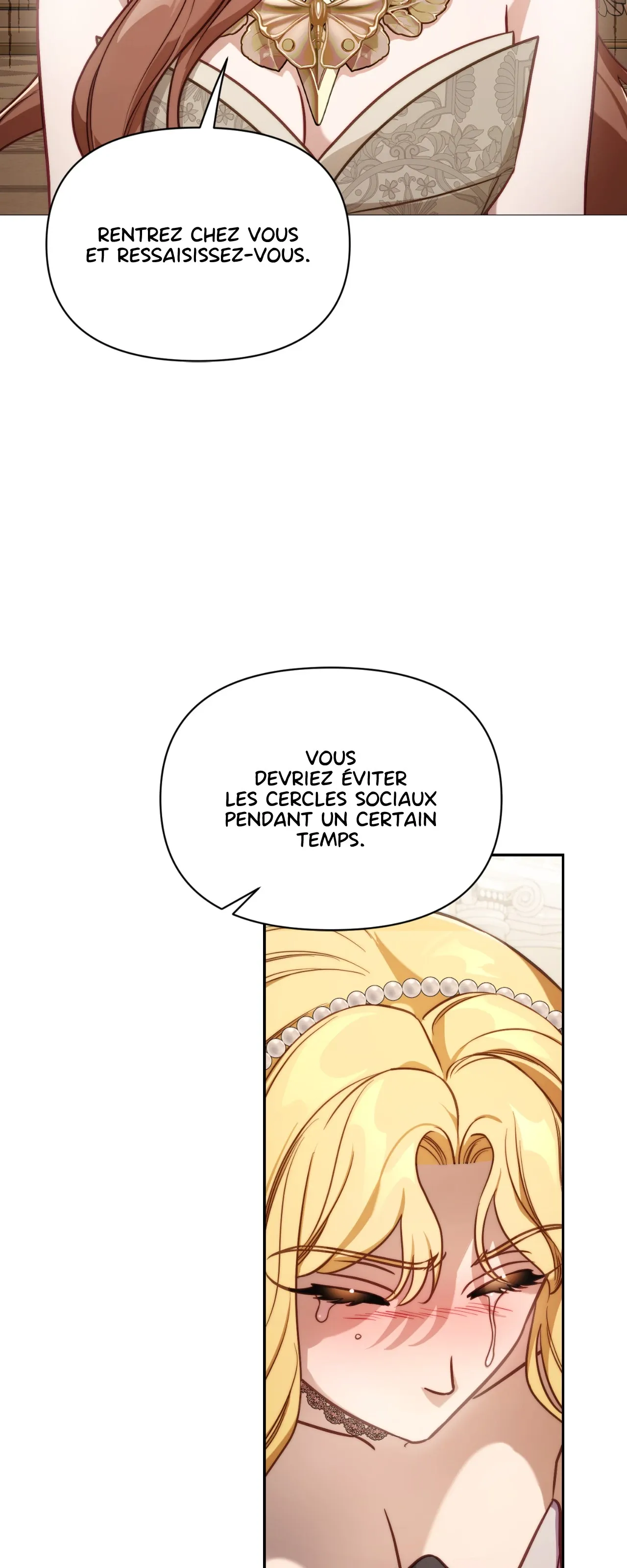 Read Lucia FR Manga Online