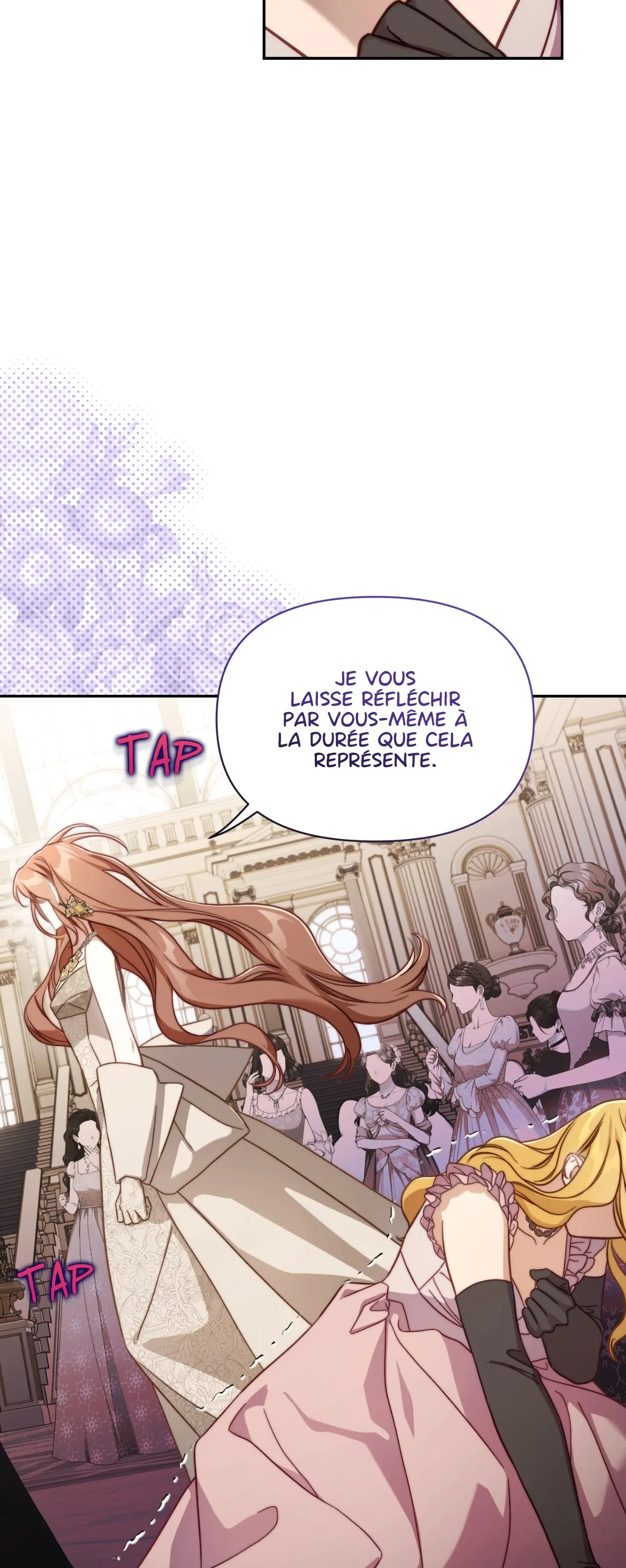 Read Lucia FR Manga Online