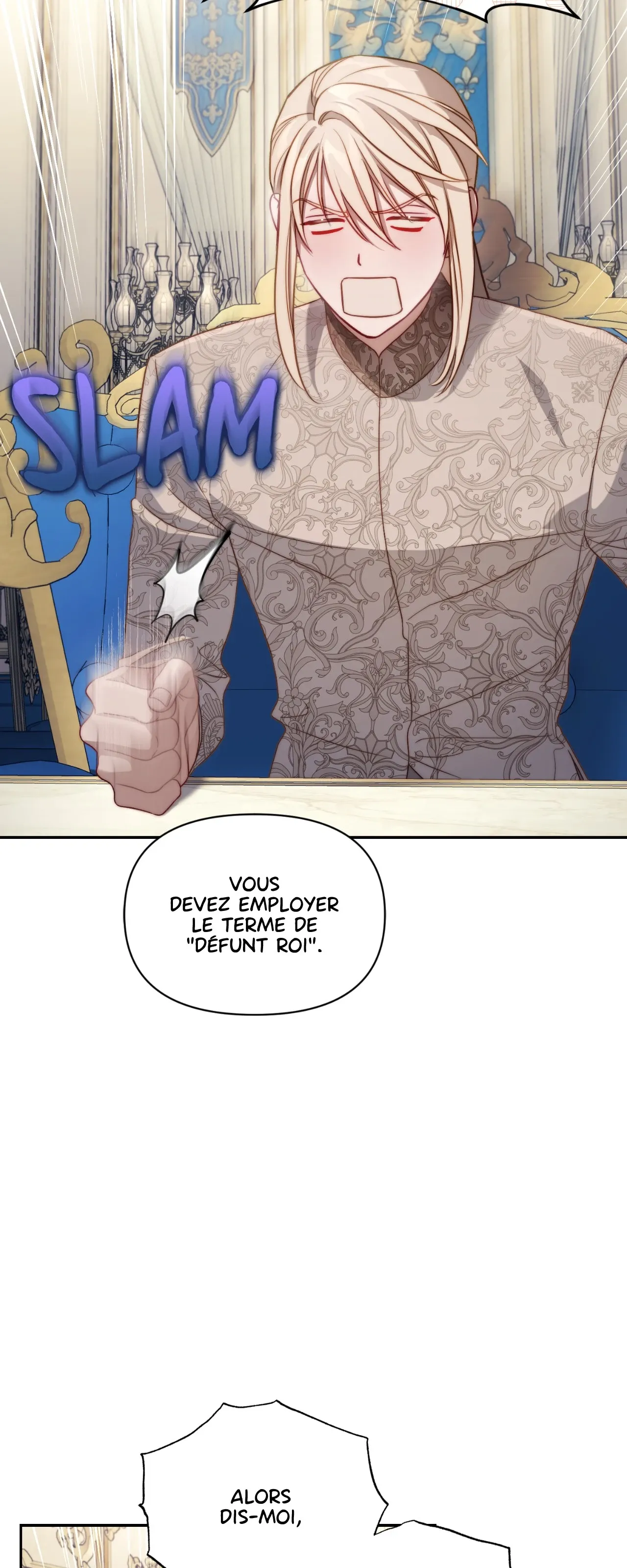 Read Lucia FR Manga Online