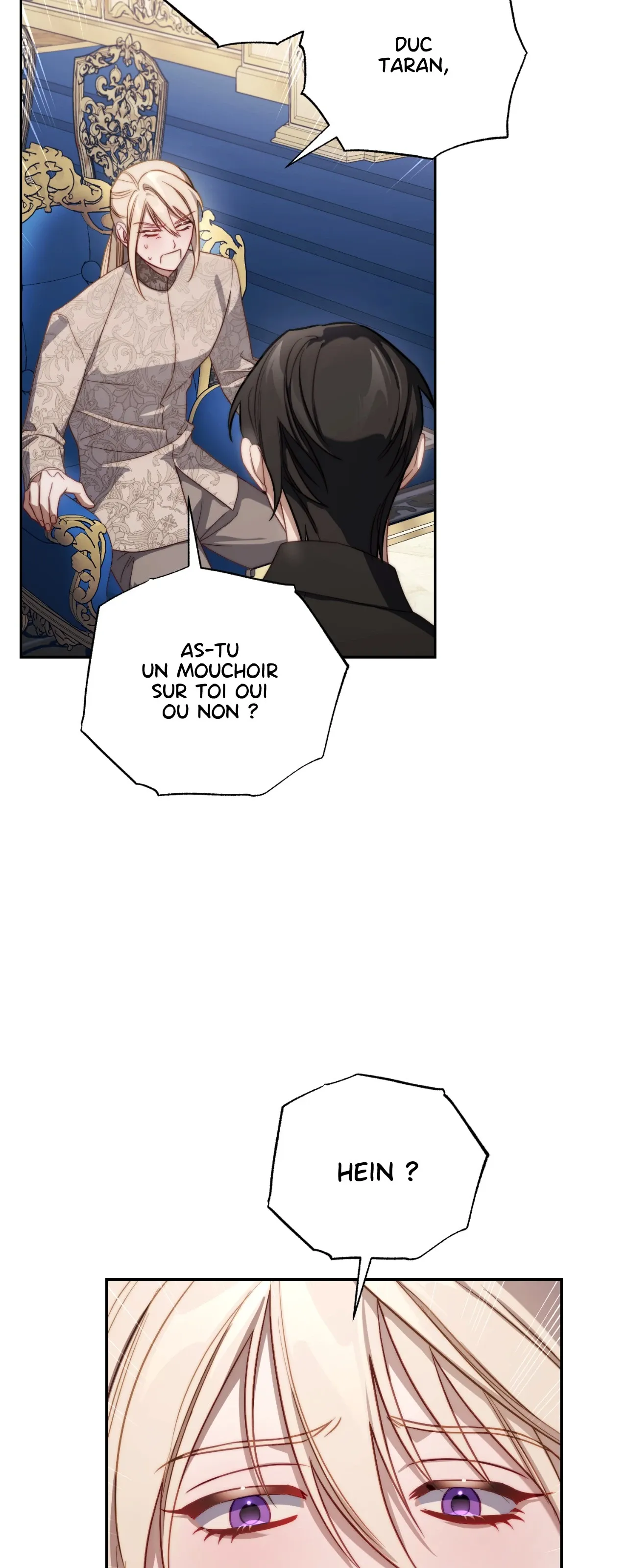 Read Lucia FR Manga Online