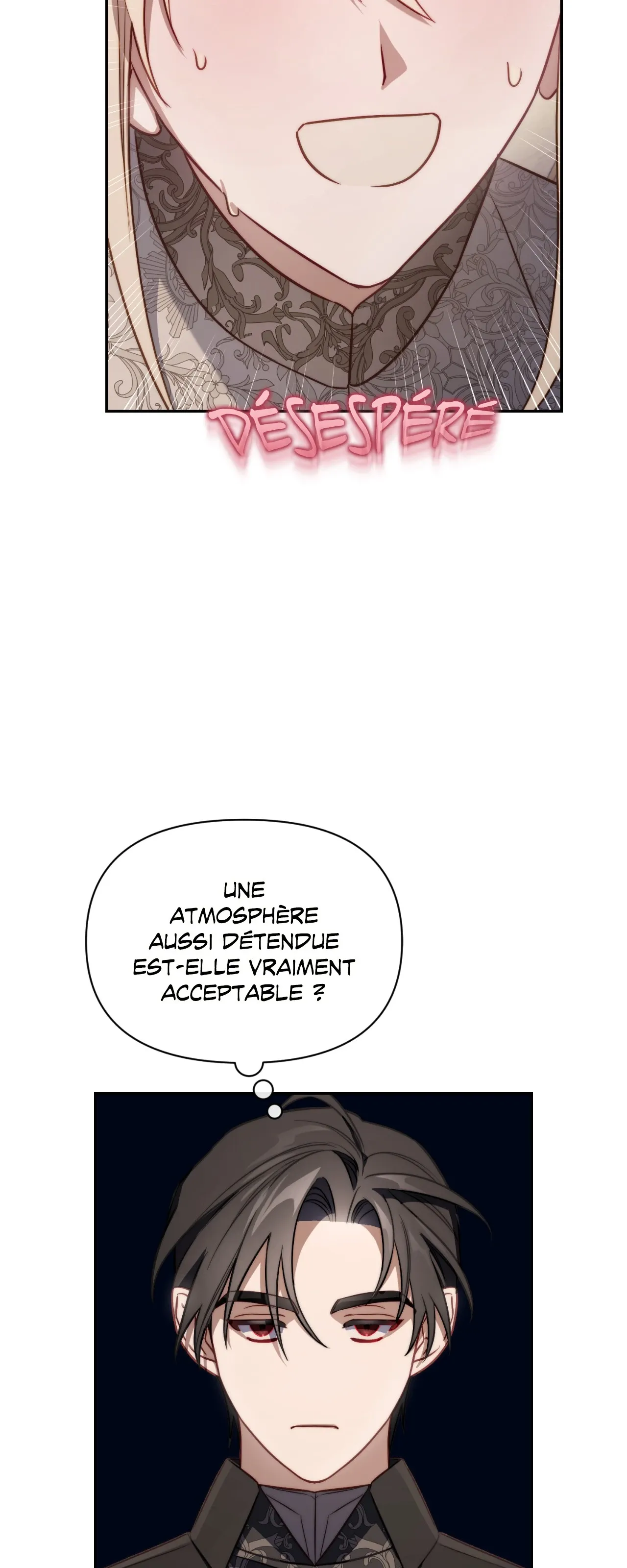 Read Lucia FR Manga Online