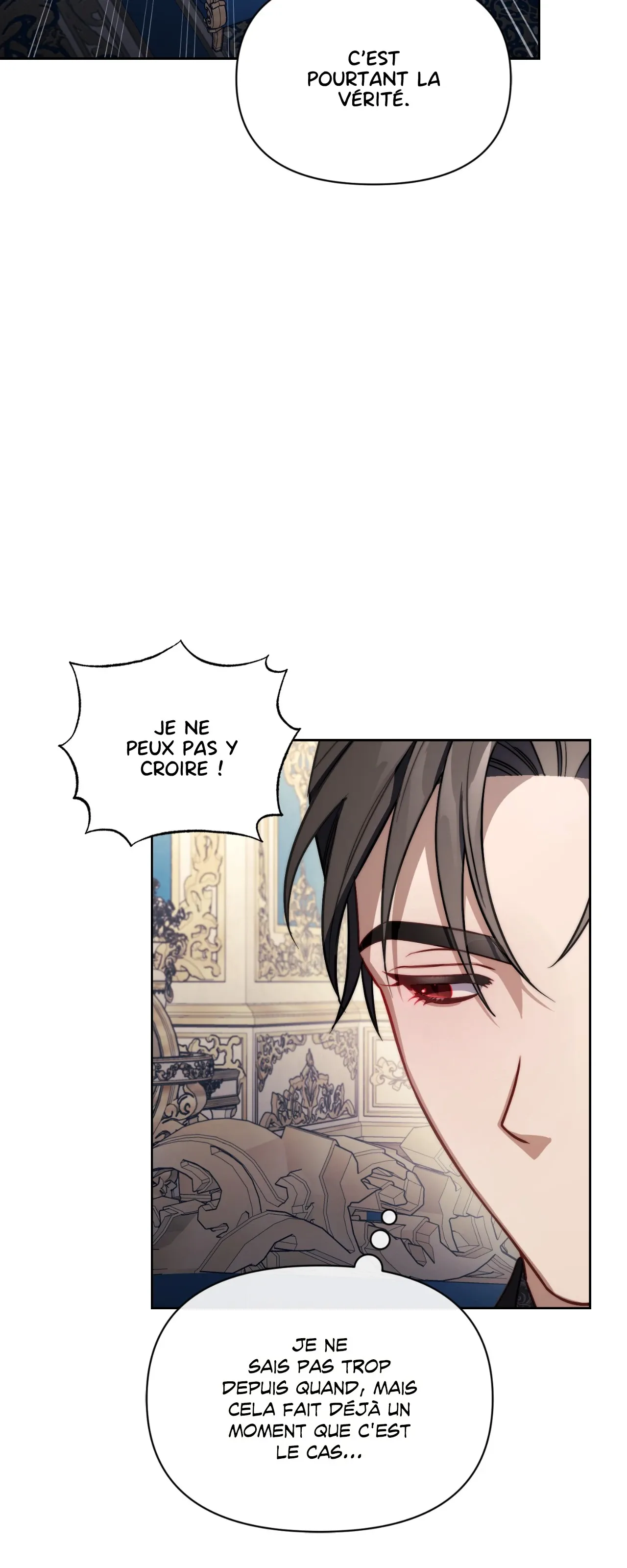 Read Lucia FR Manga Online