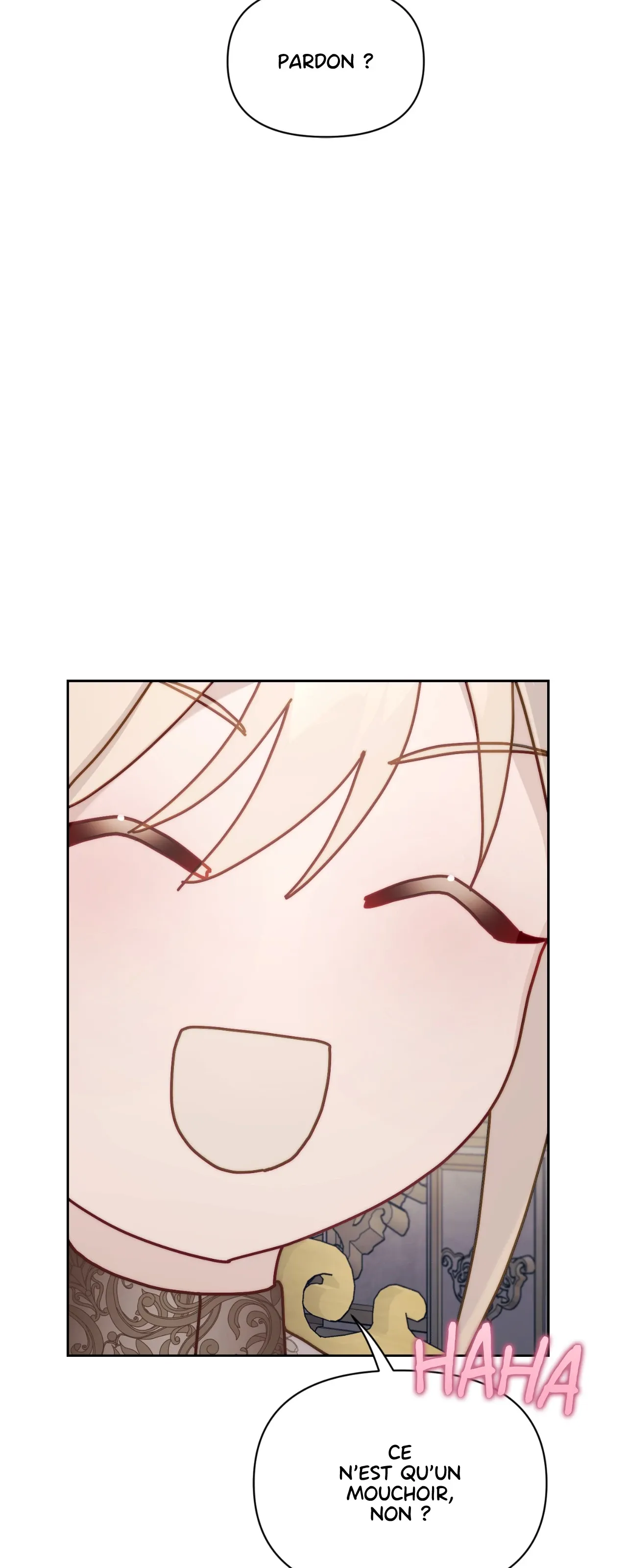 Read Lucia FR Manga Online