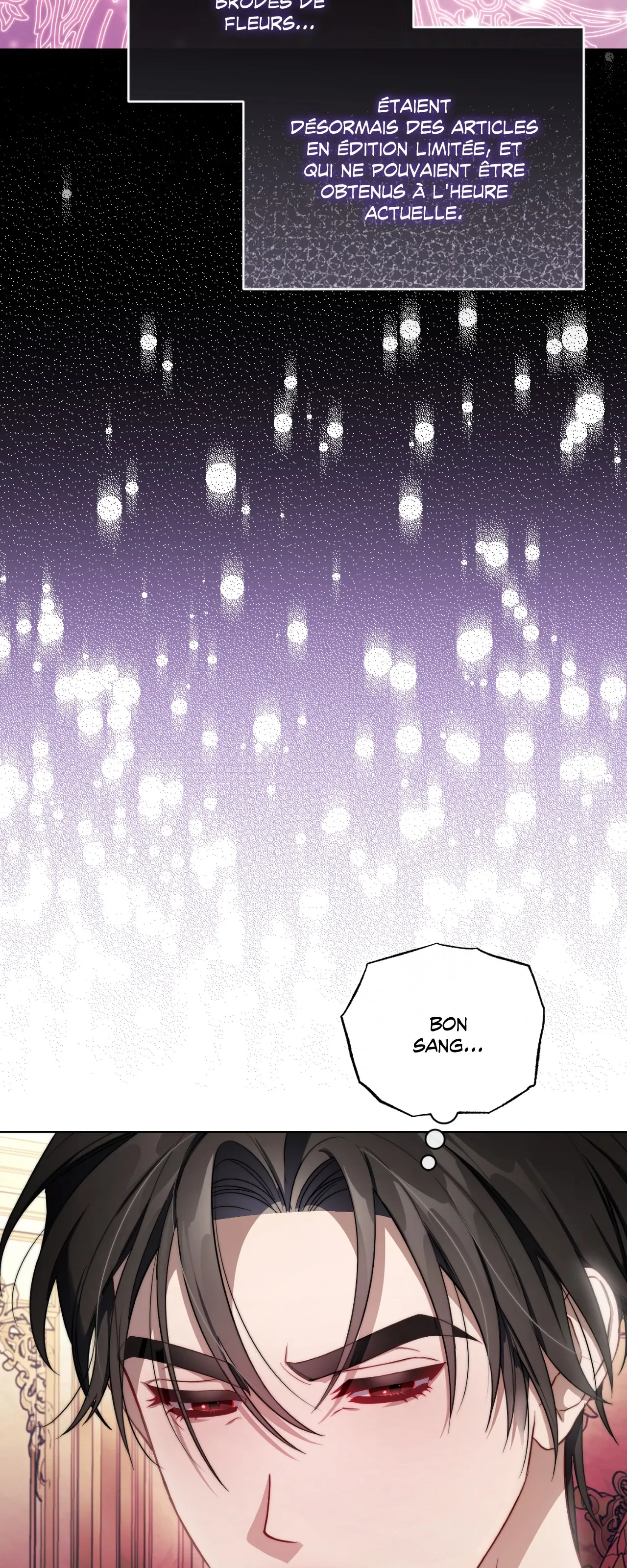 Read Lucia FR Manga Online
