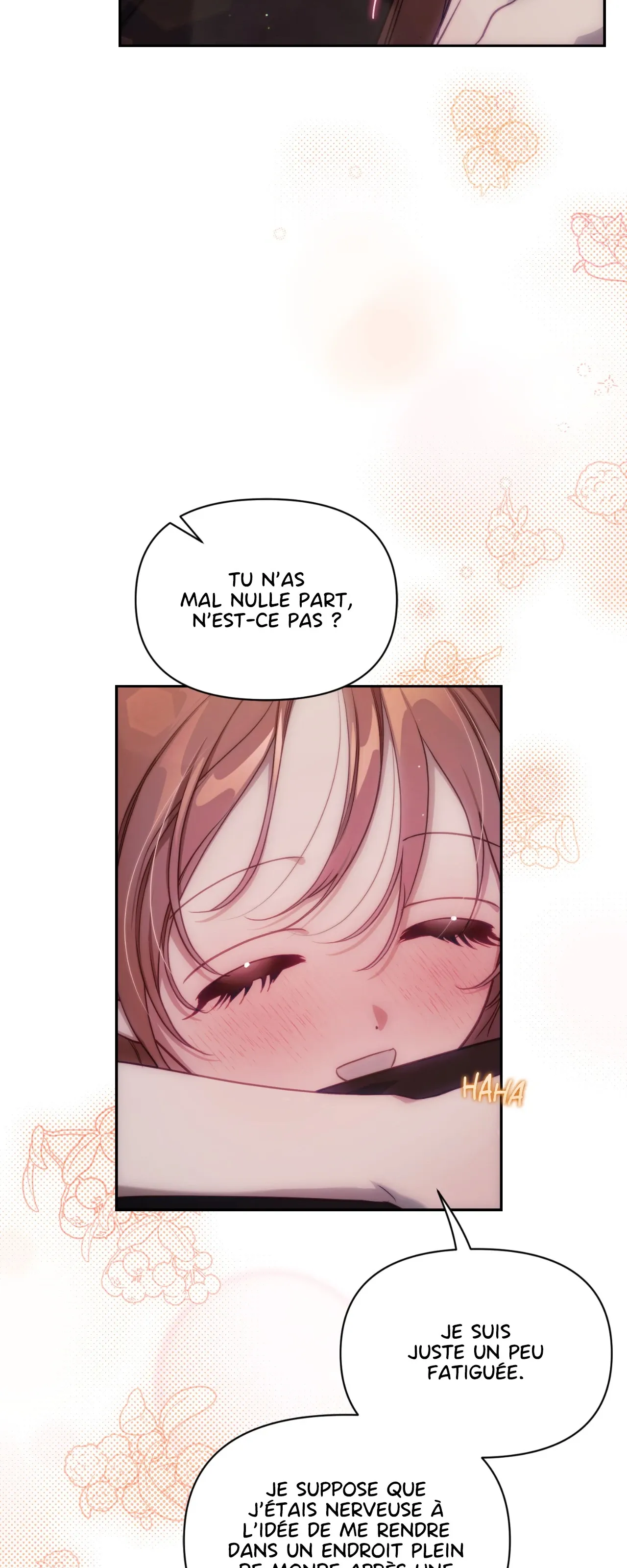 Read Lucia FR Manga Online