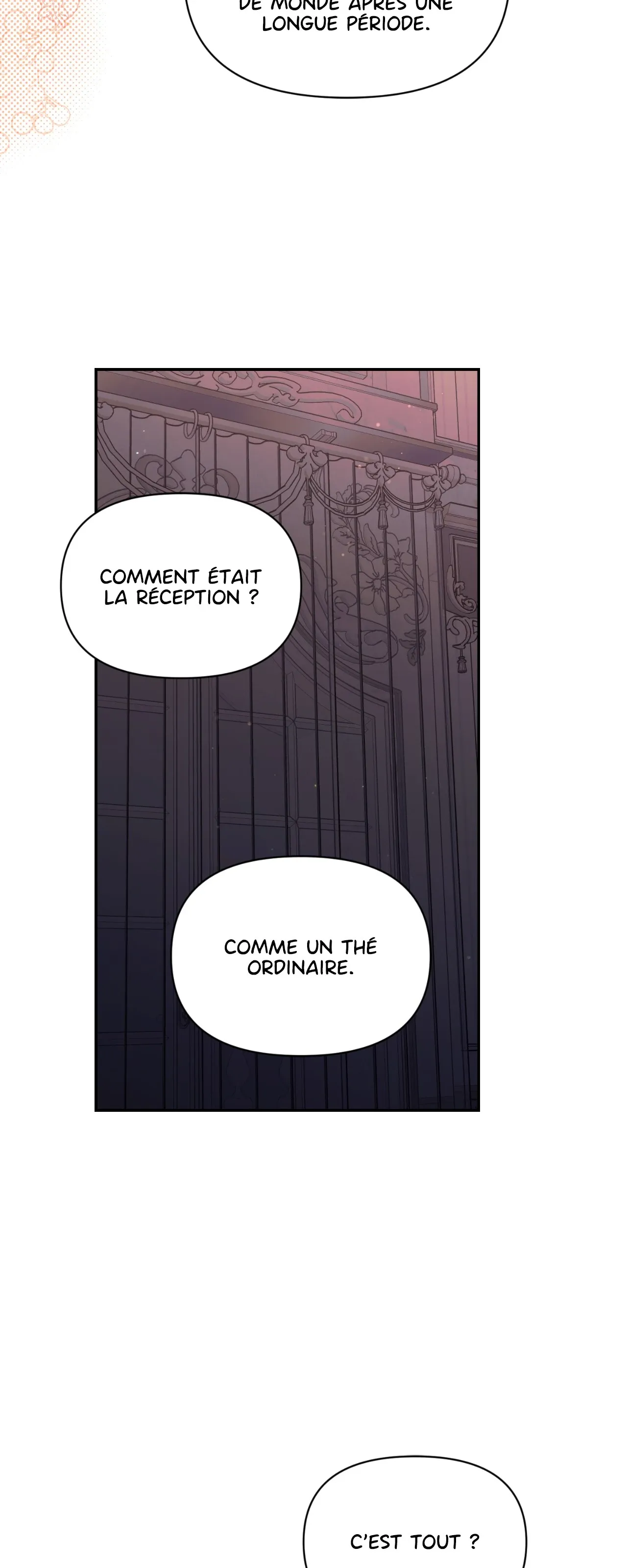 Read Lucia FR Manga Online