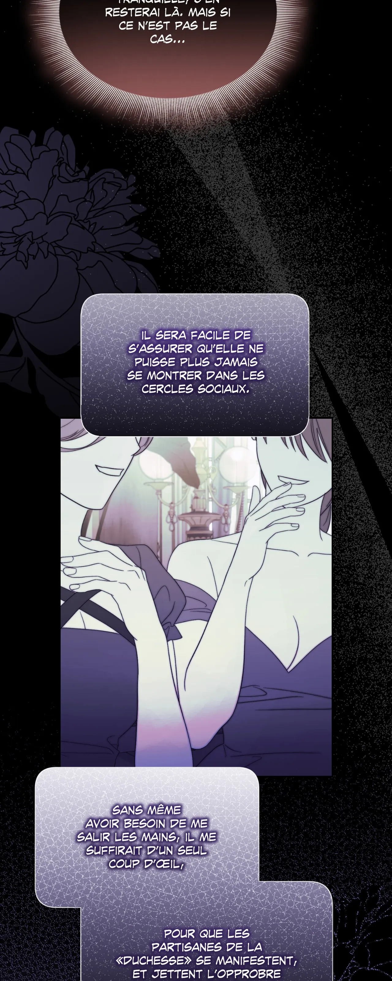 Read Lucia FR Manga Online