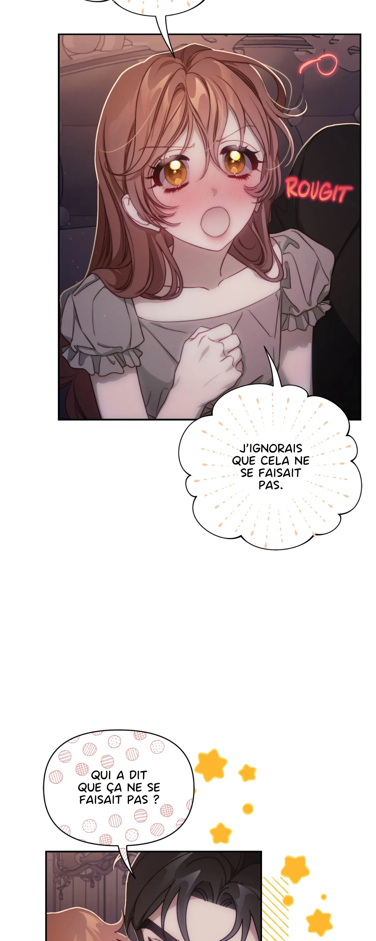 Read Lucia FR Manga Online