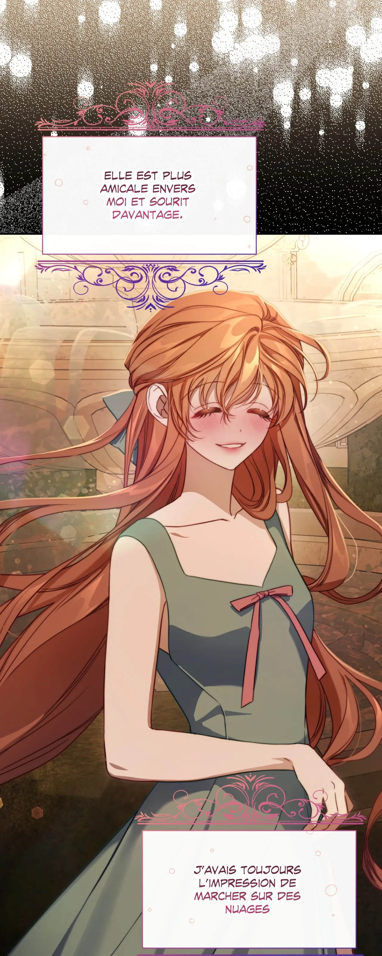 Read Lucia FR Manga Online