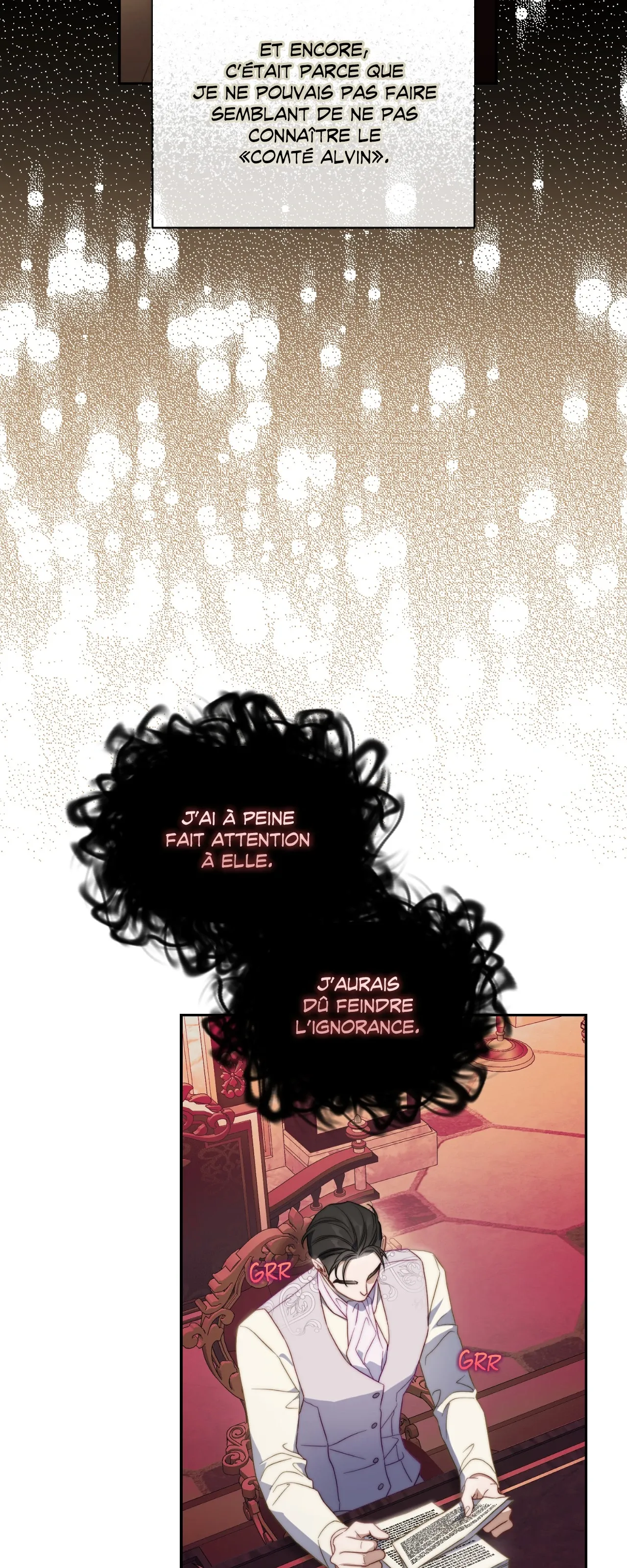 Read Lucia FR Manga Online