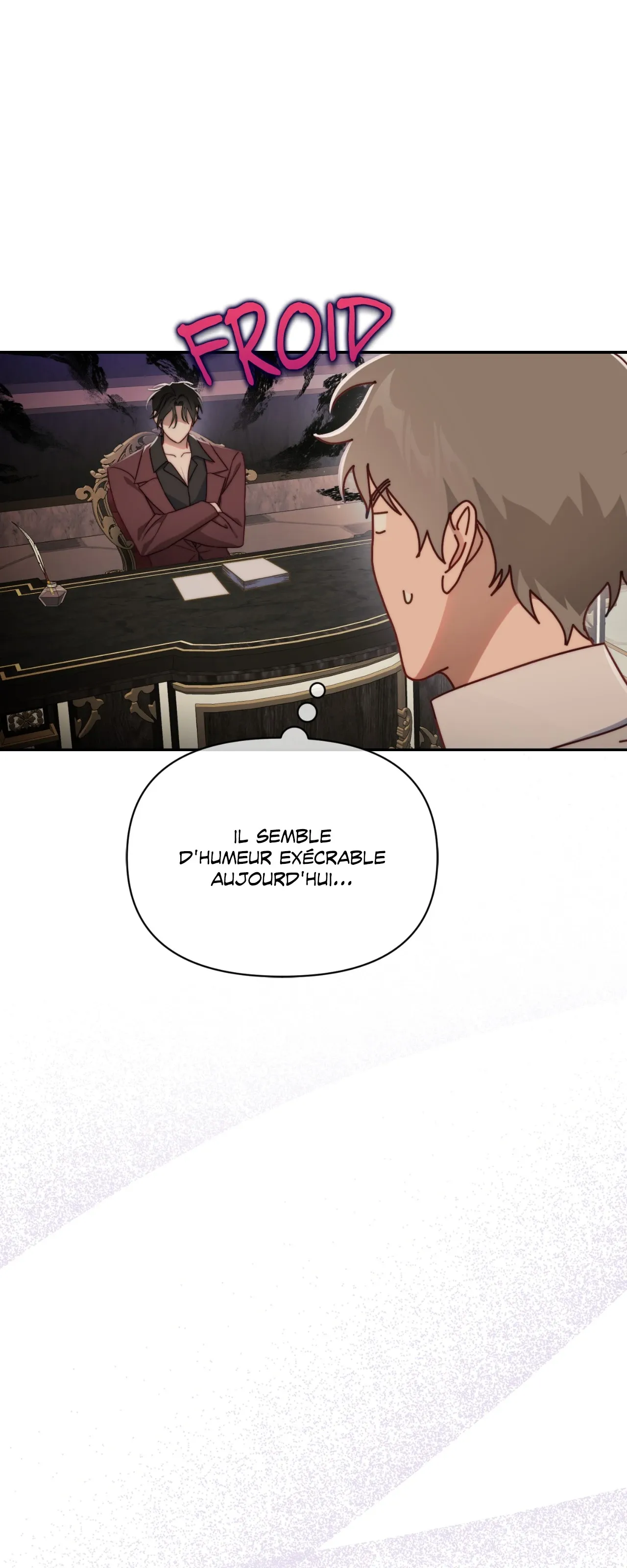 Read Lucia FR Manga Online