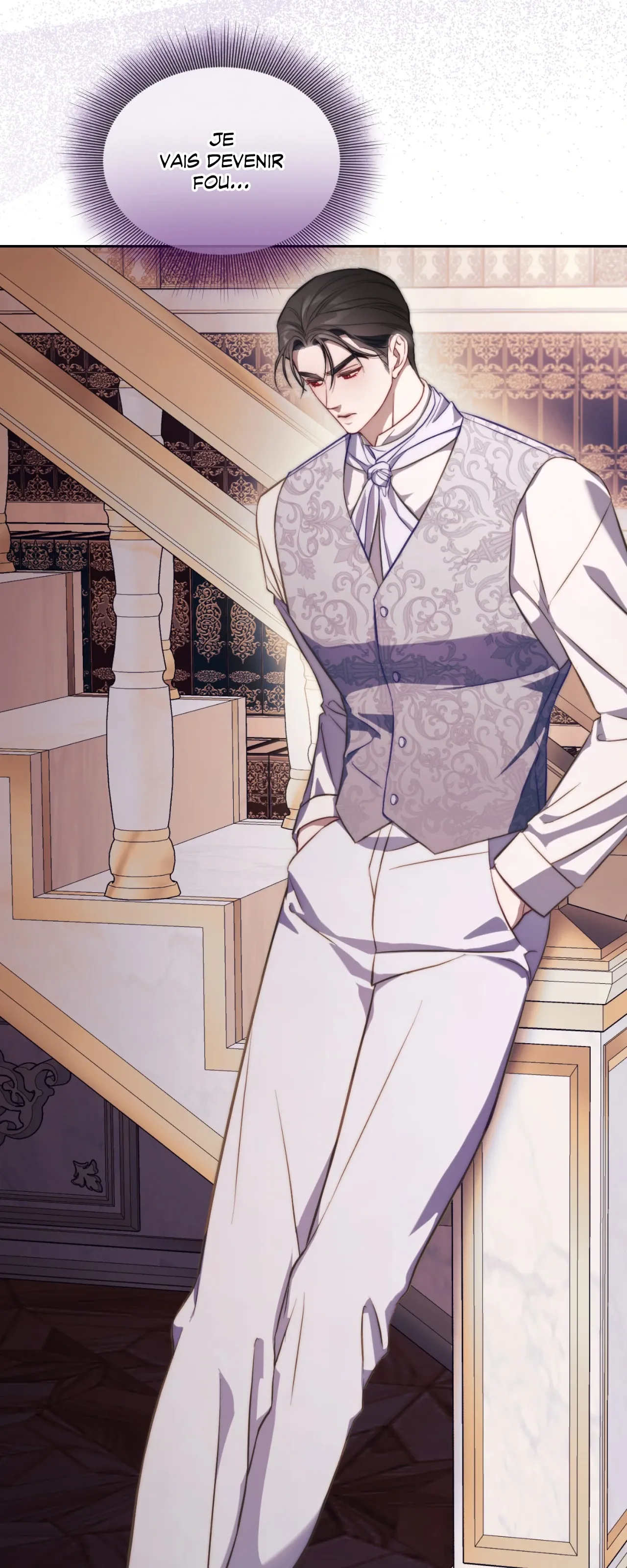 Read Lucia FR Manga Online