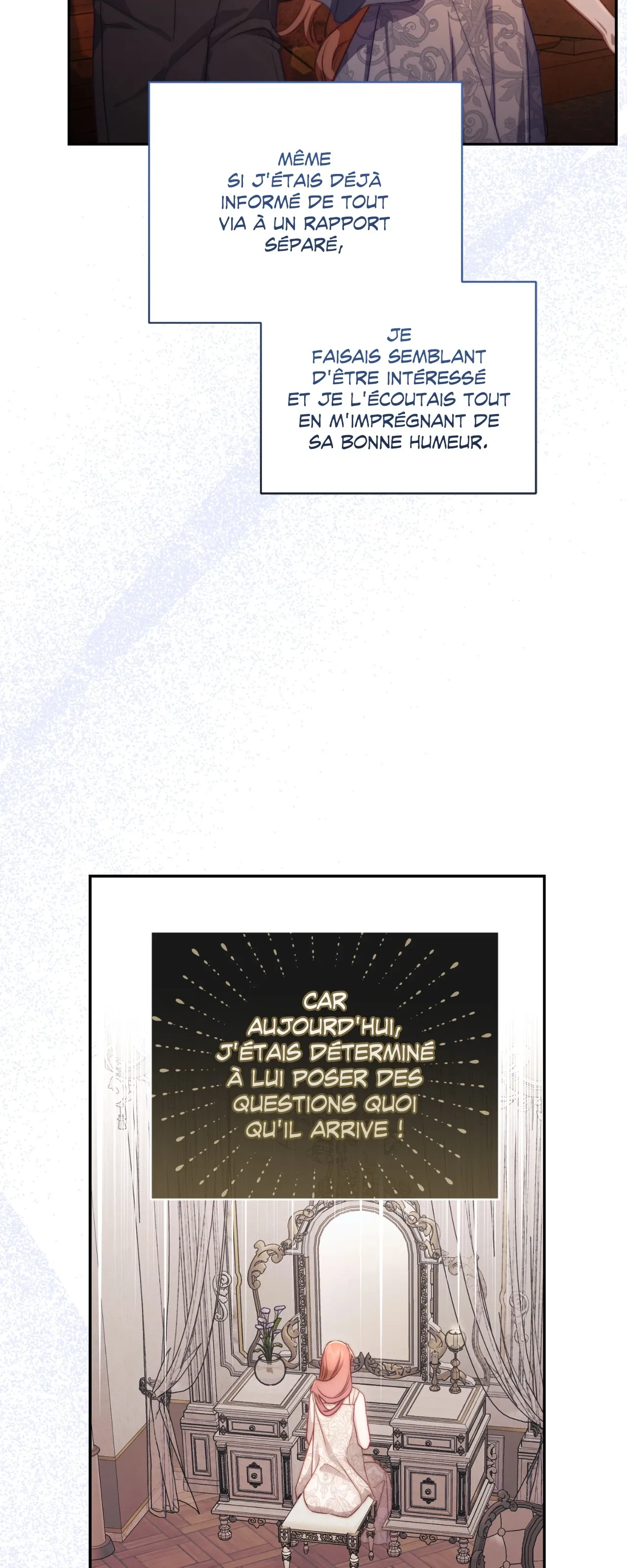 Read Lucia FR Manga Online