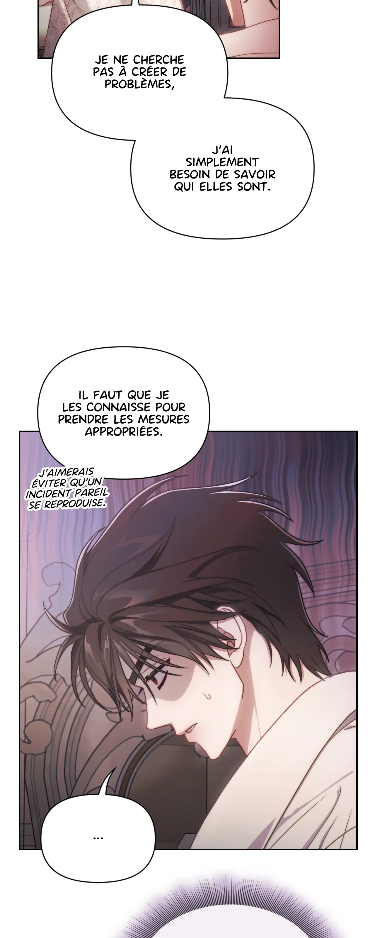 Read Lucia FR Manga Online
