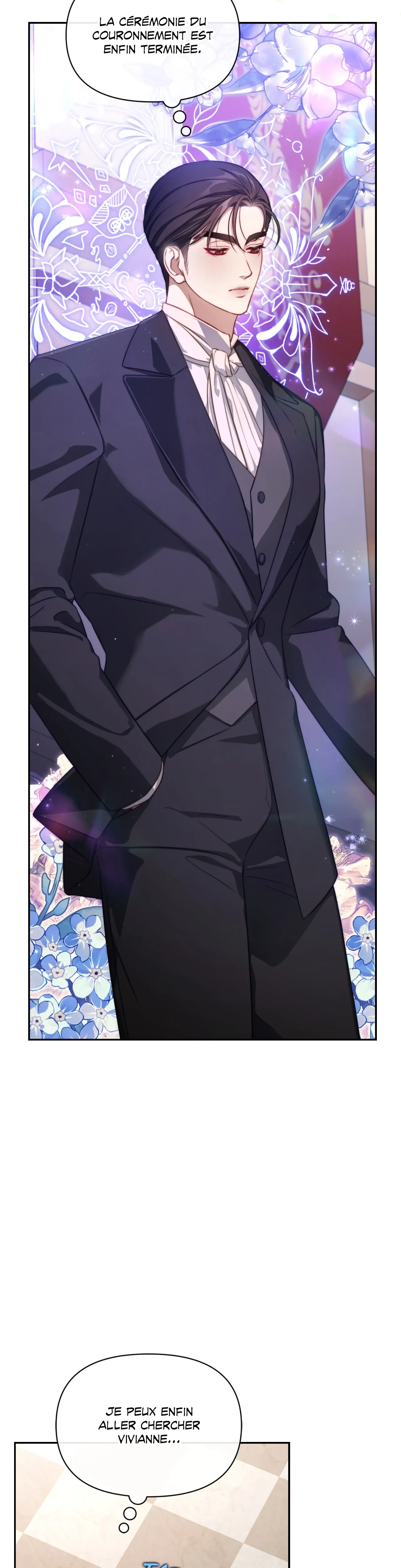 Read Lucia FR Manga Online