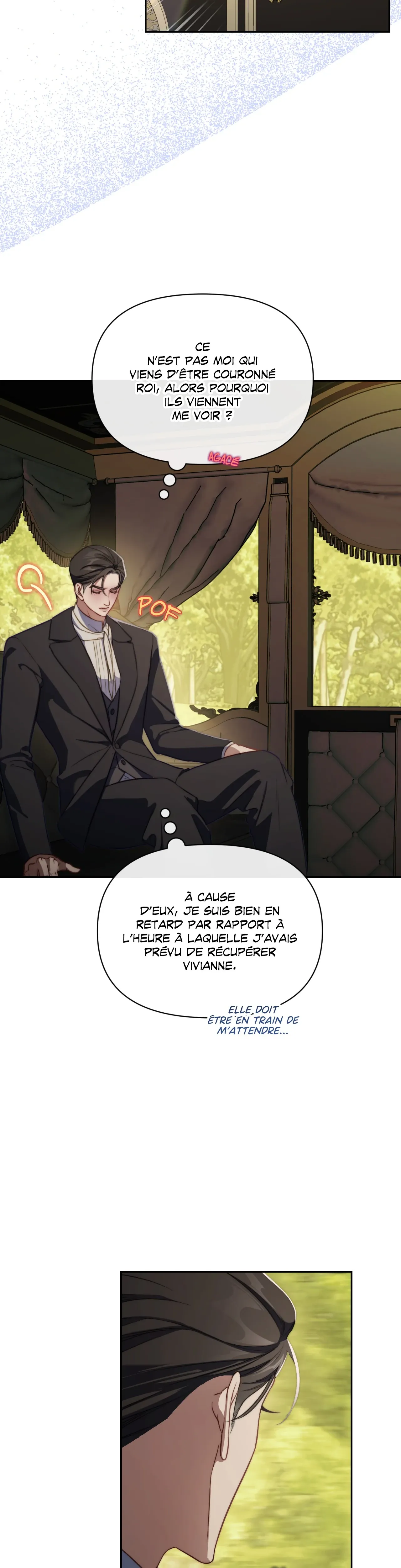 Read Lucia FR Manga Online
