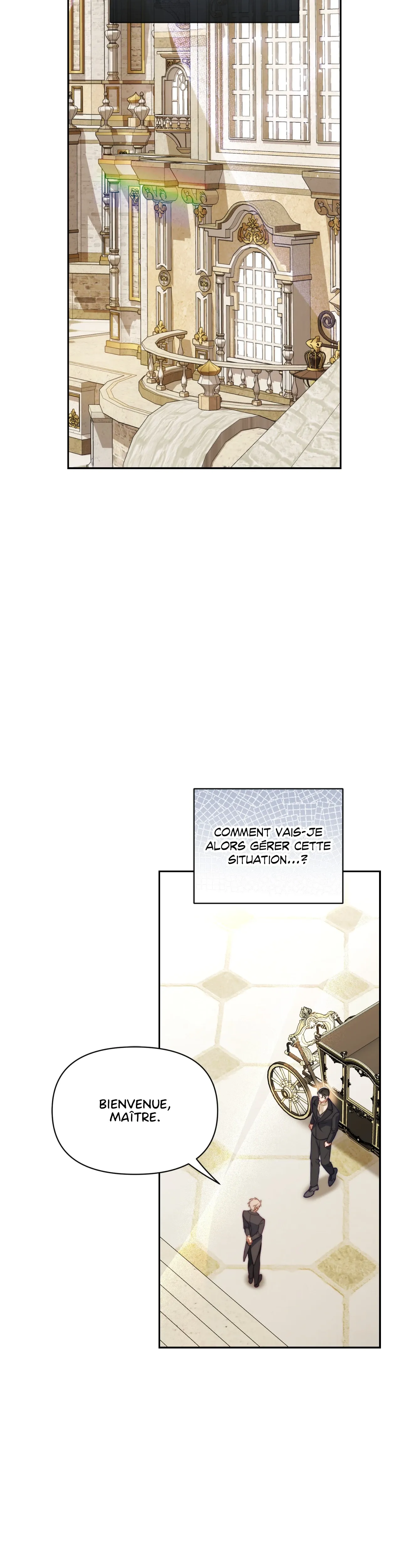 Read Lucia FR Manga Online
