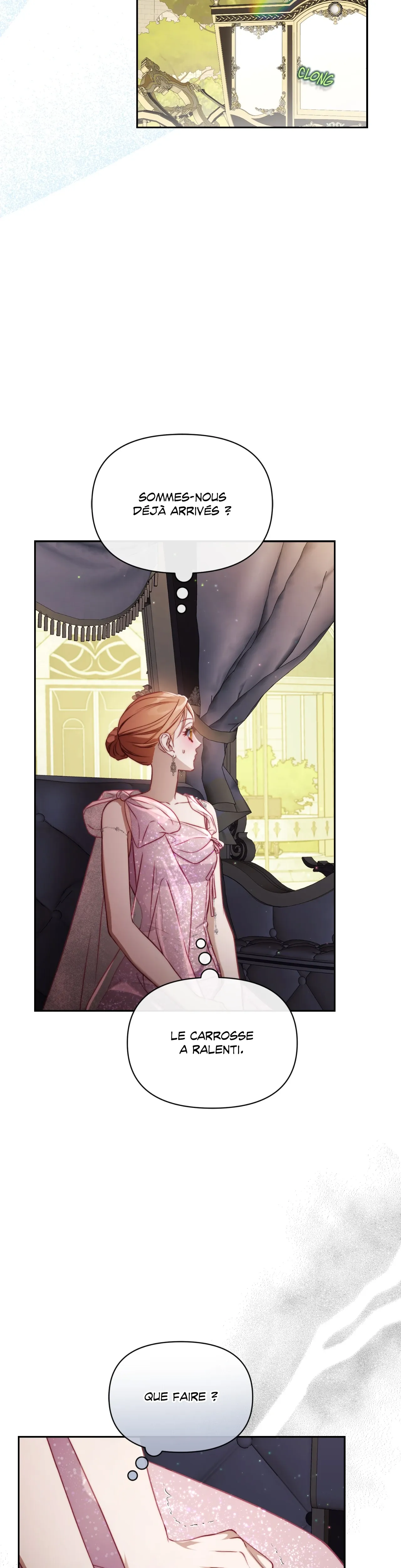 Read Lucia FR Manga Online