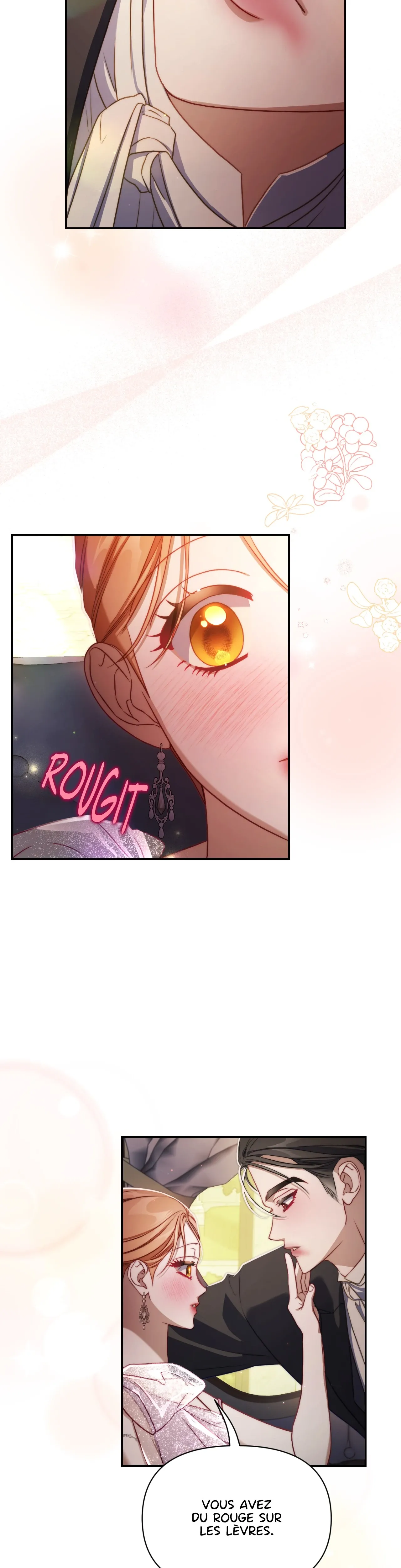 Read Lucia FR Manga Online