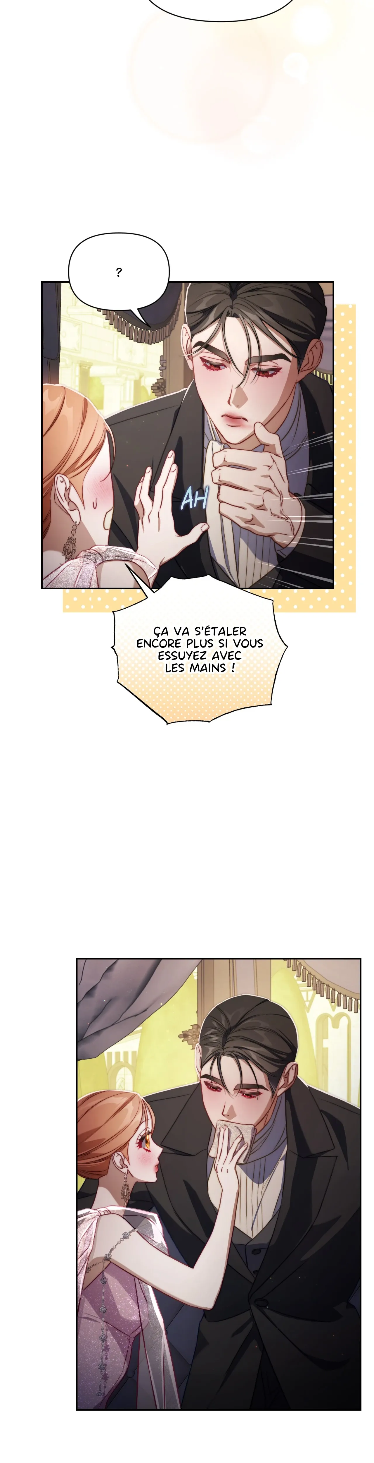 Read Lucia FR Manga Online
