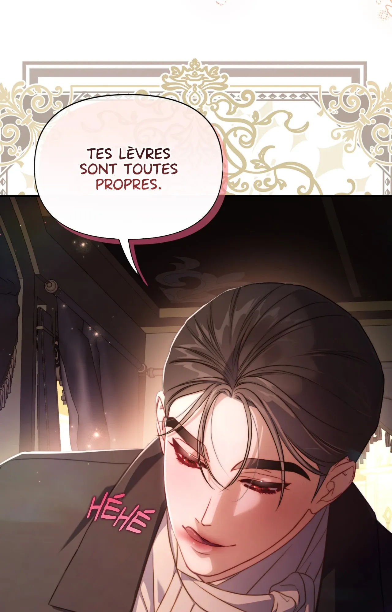 Read Lucia FR Manga Online