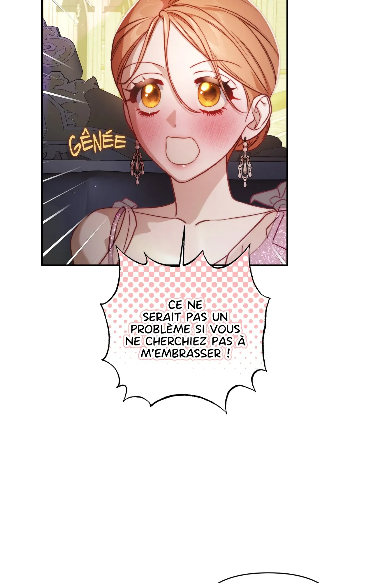 Read Lucia FR Manga Online