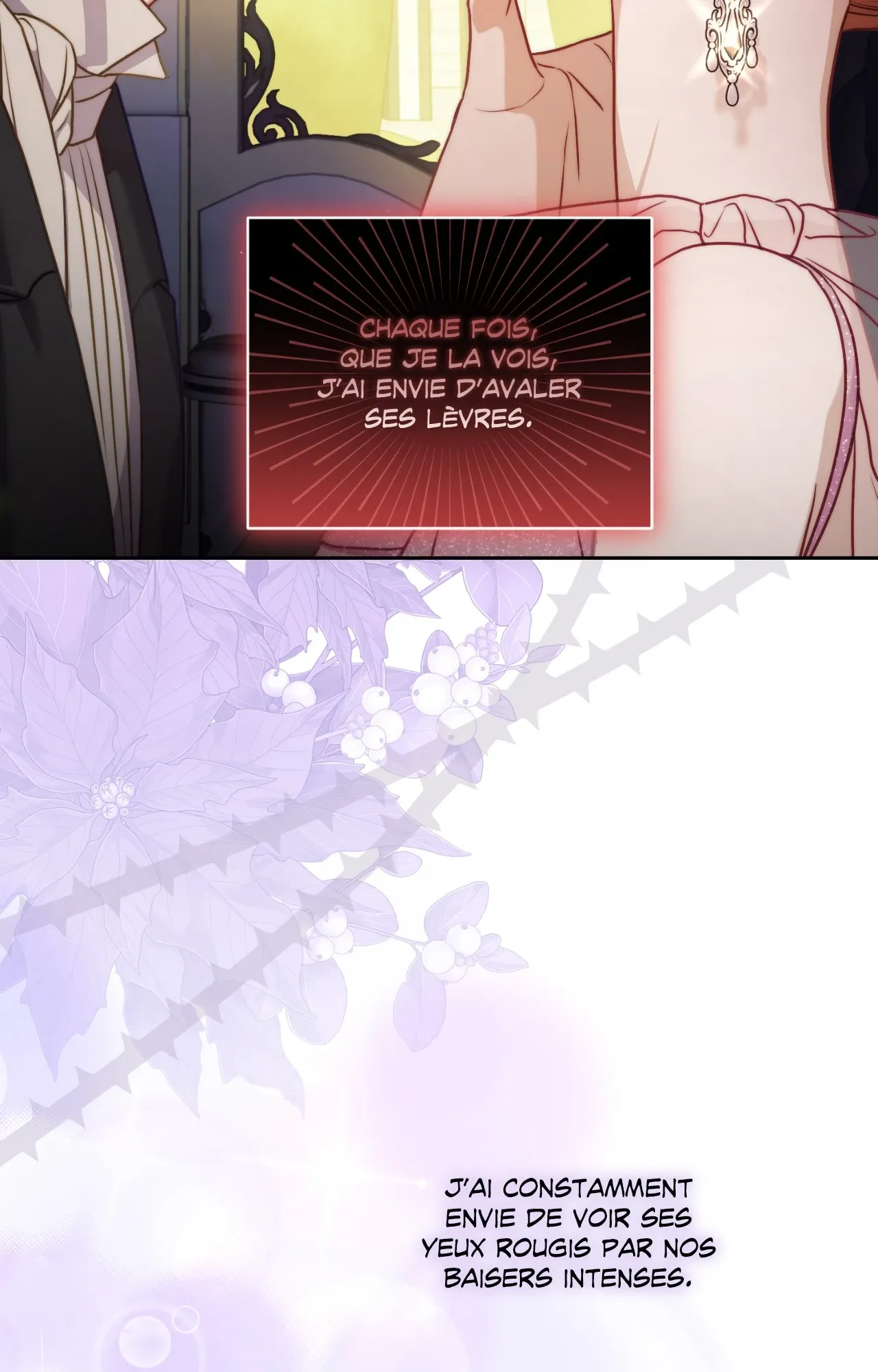 Read Lucia FR Manga Online