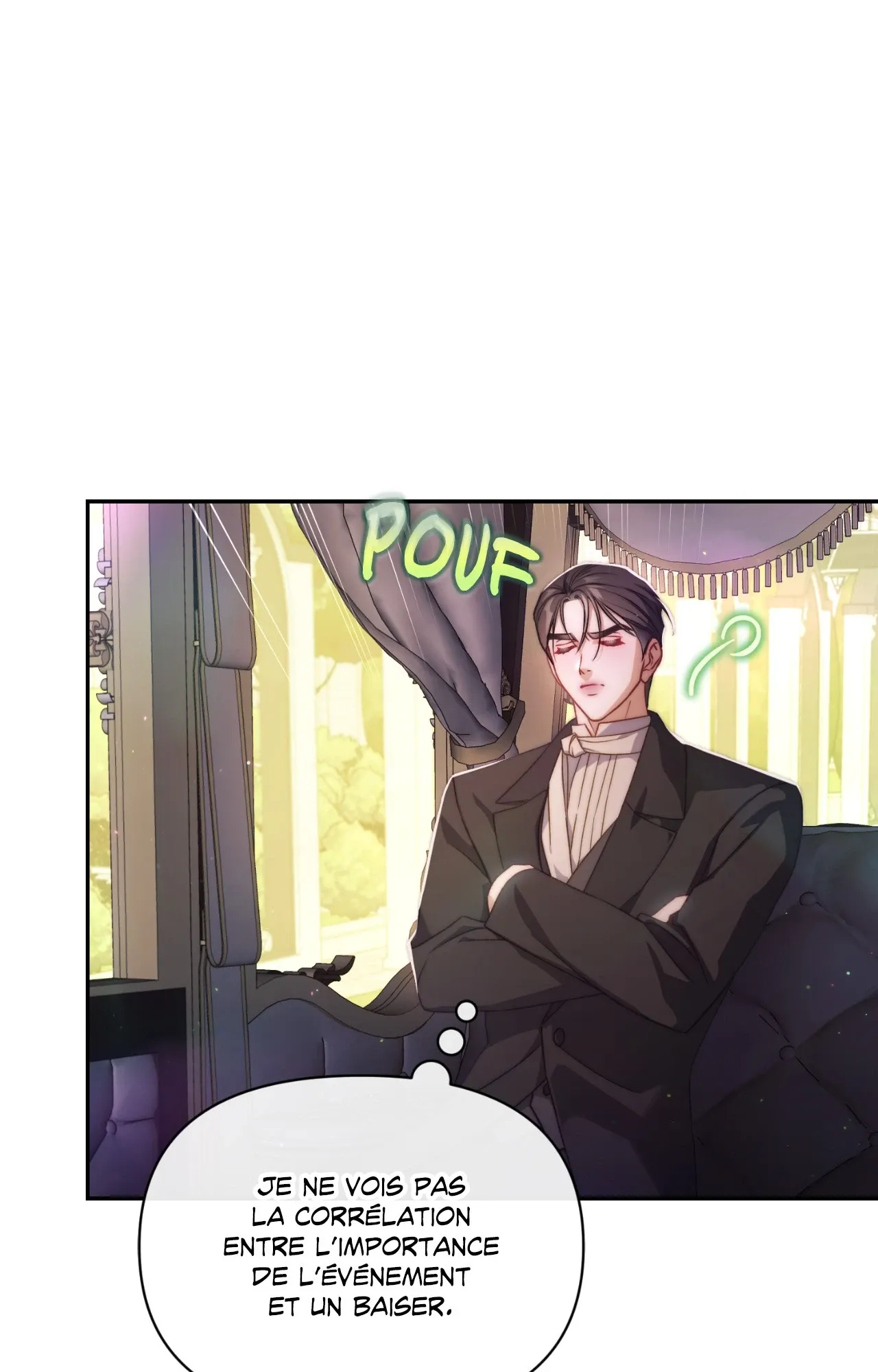 Read Lucia FR Manga Online