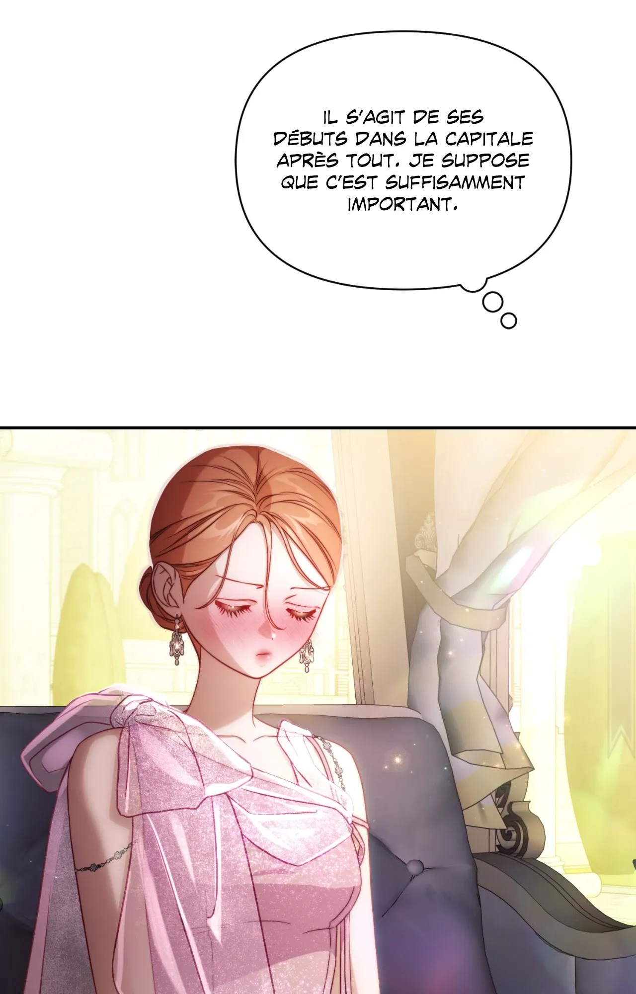 Read Lucia FR Manga Online