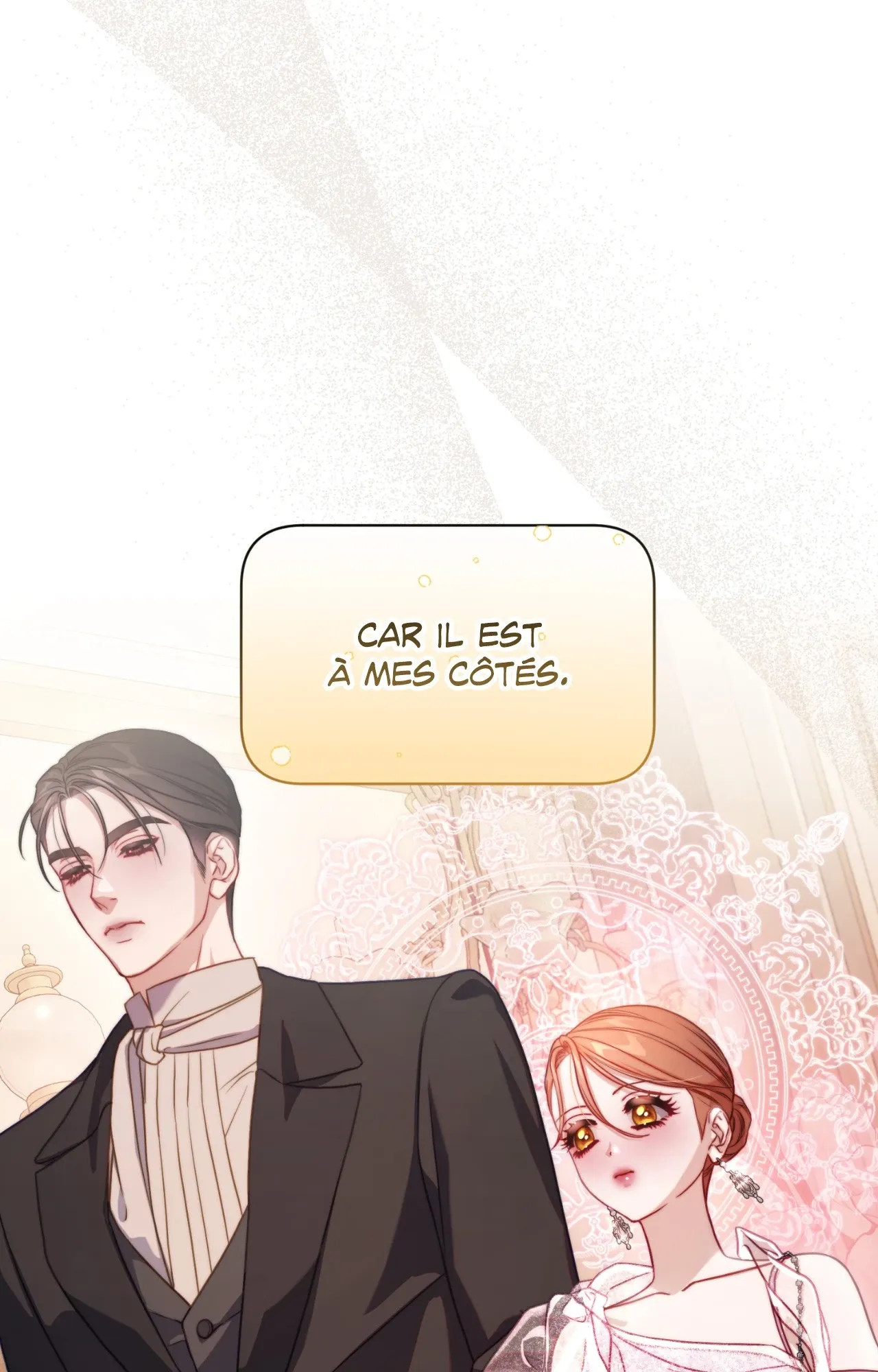 Read Lucia FR Manga Online