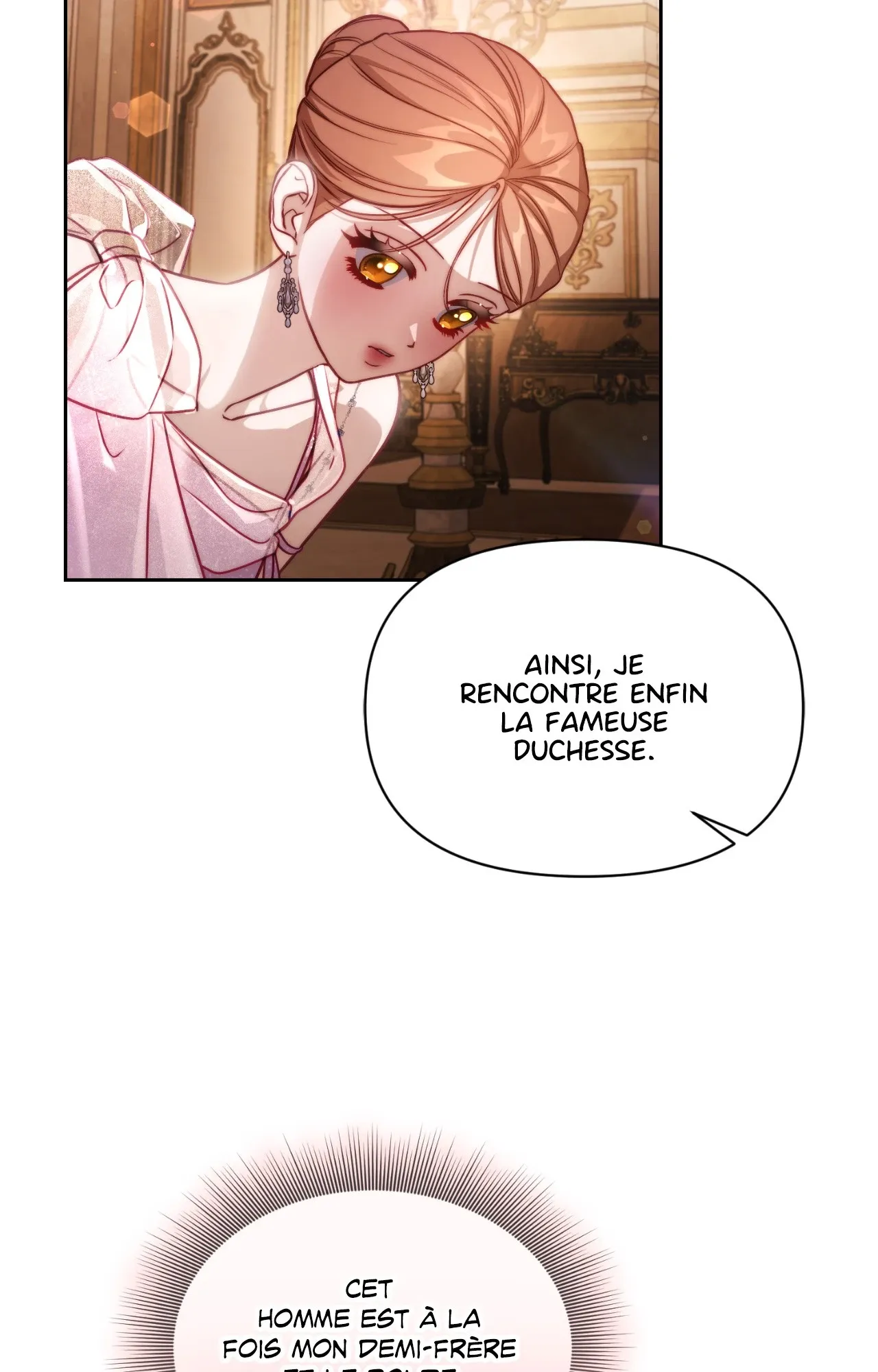 Read Lucia FR Manga Online