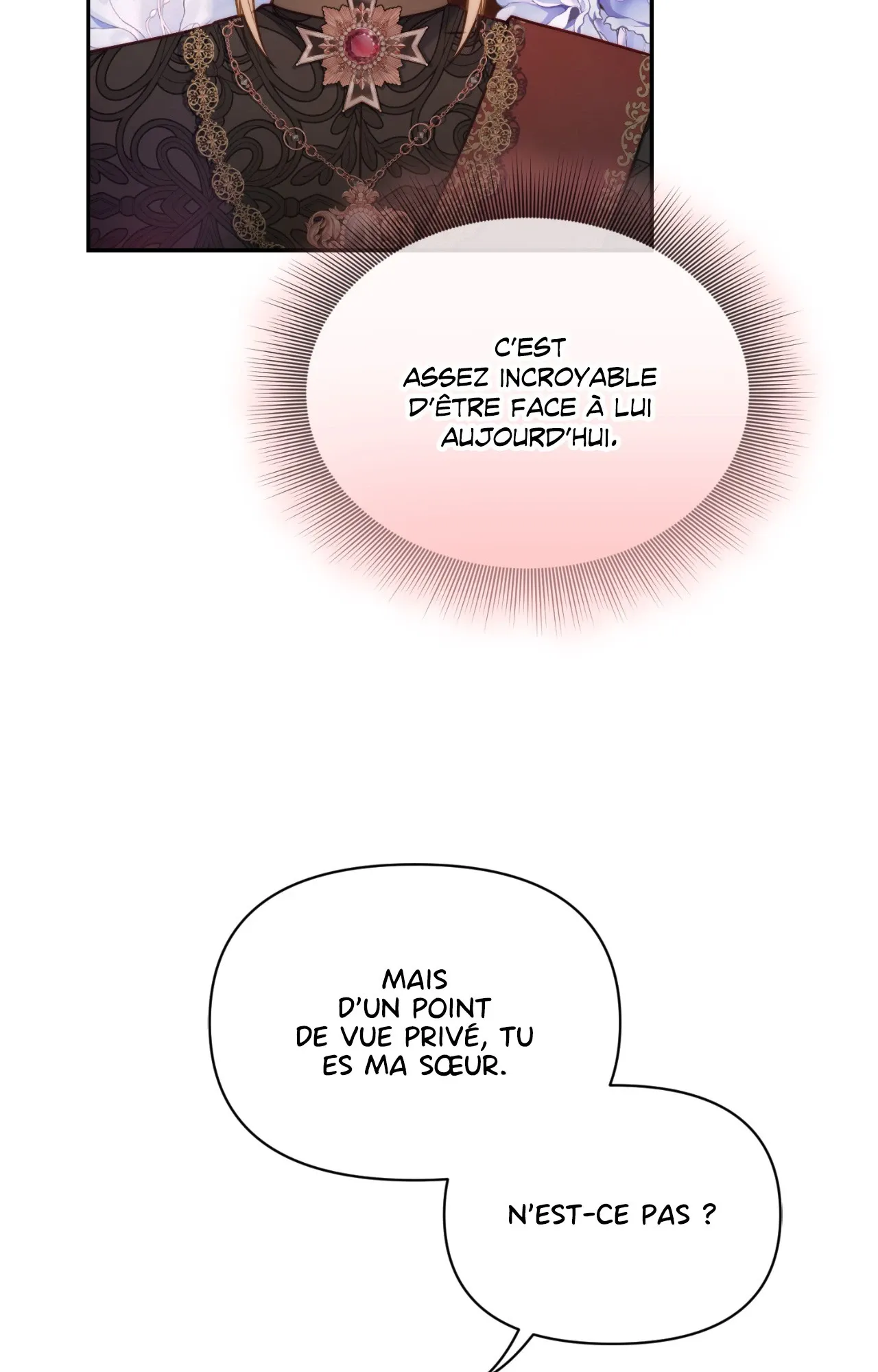 Read Lucia FR Manga Online