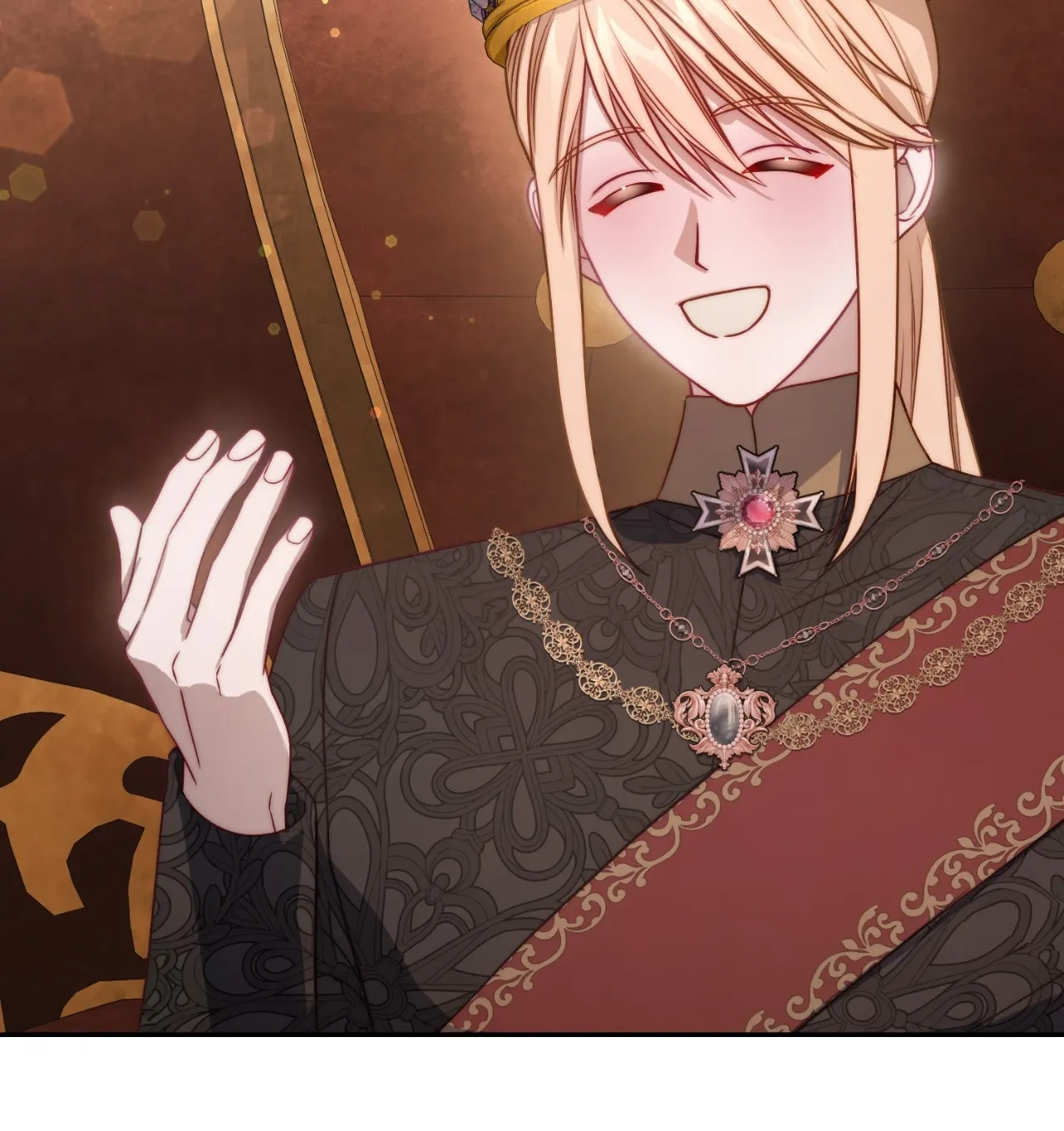 Read Lucia FR Manga Online