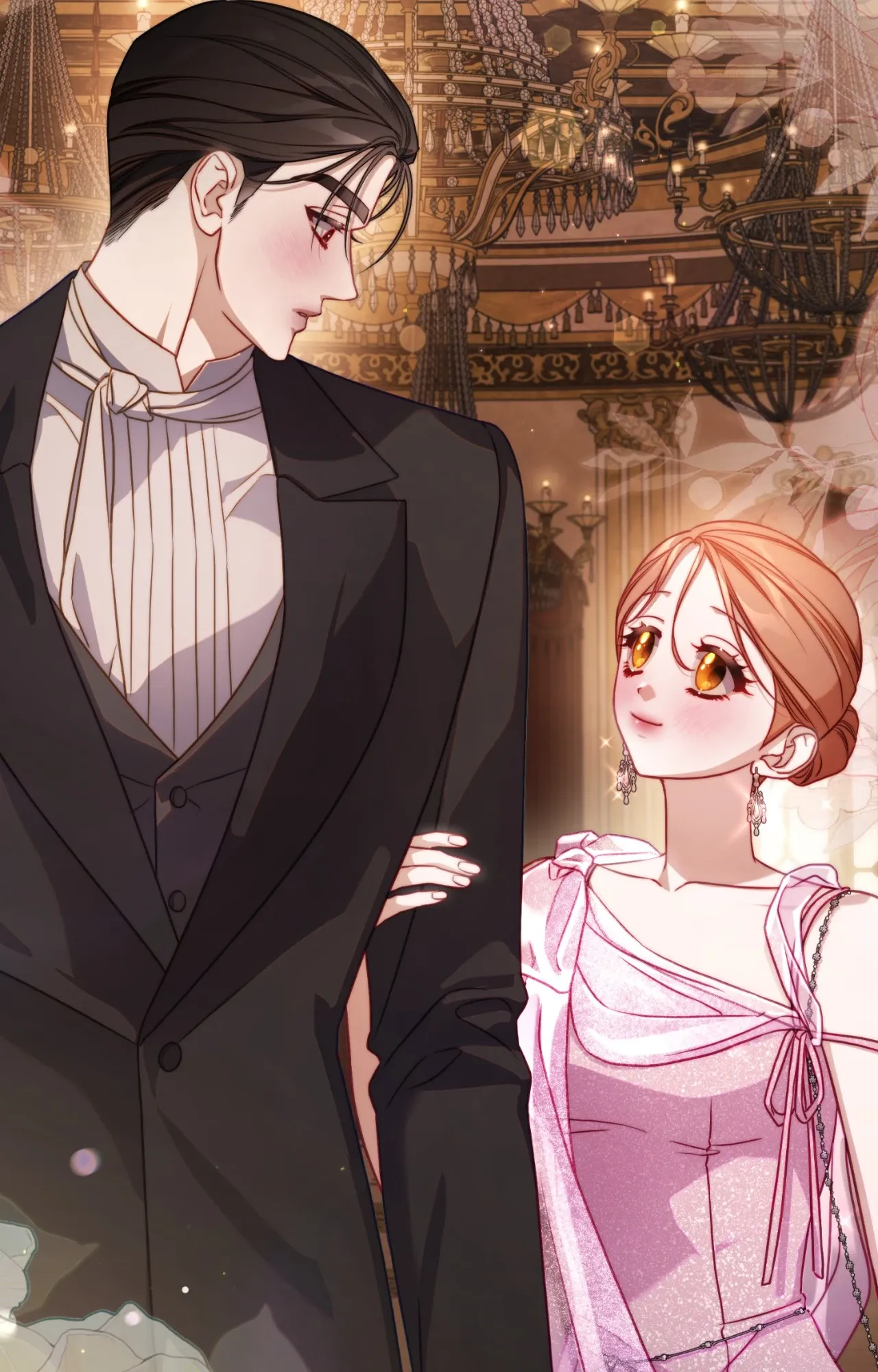 Read Lucia FR Manga Online